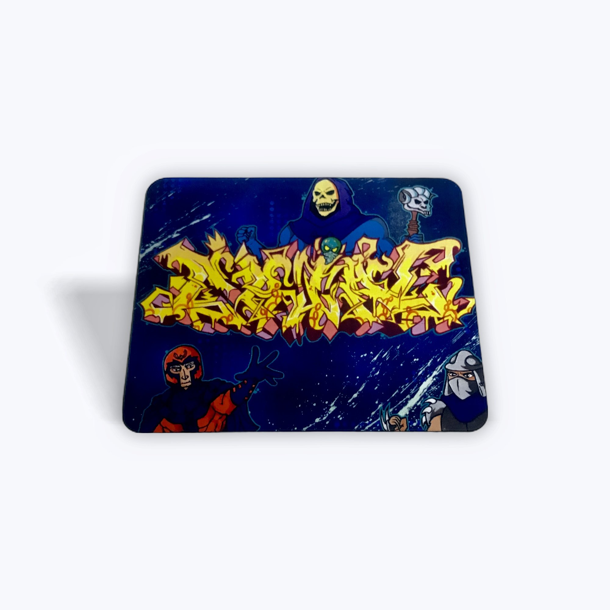 FatCaps - Mouse Pad 9