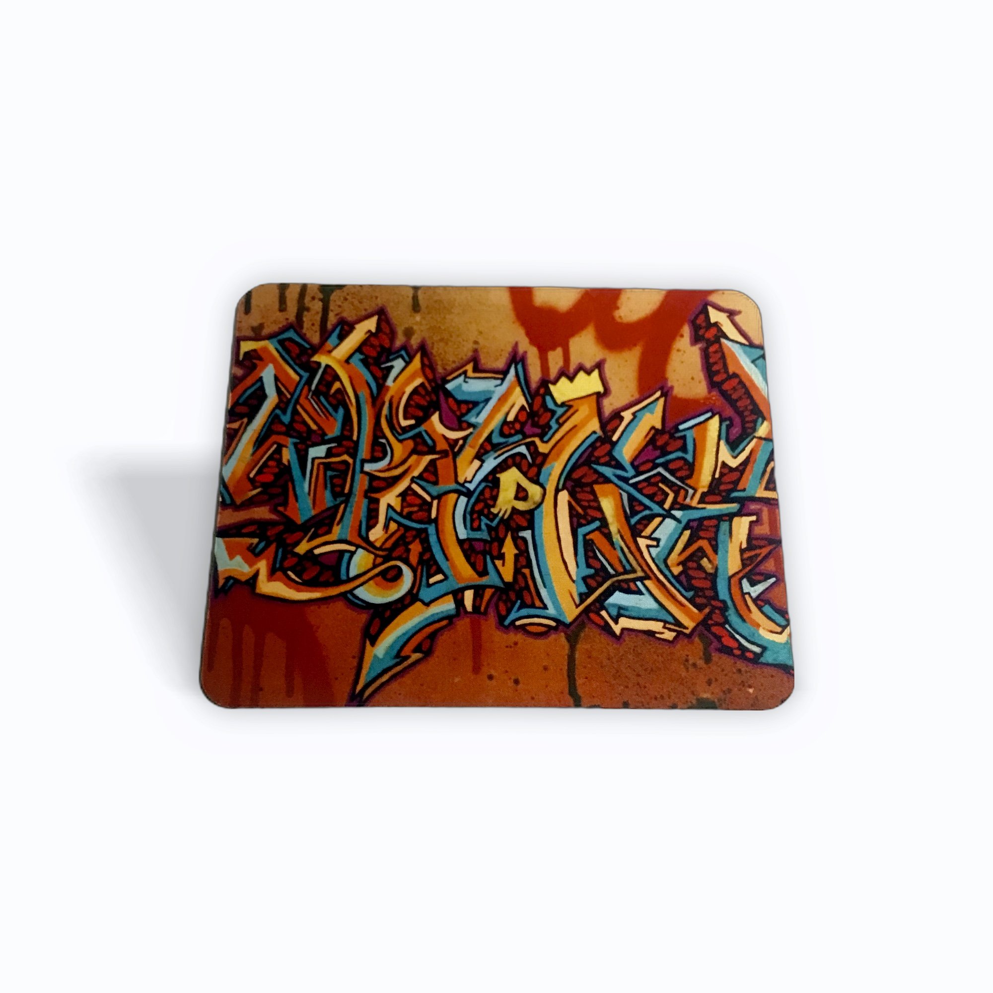 FatCaps - Mouse Pad 2