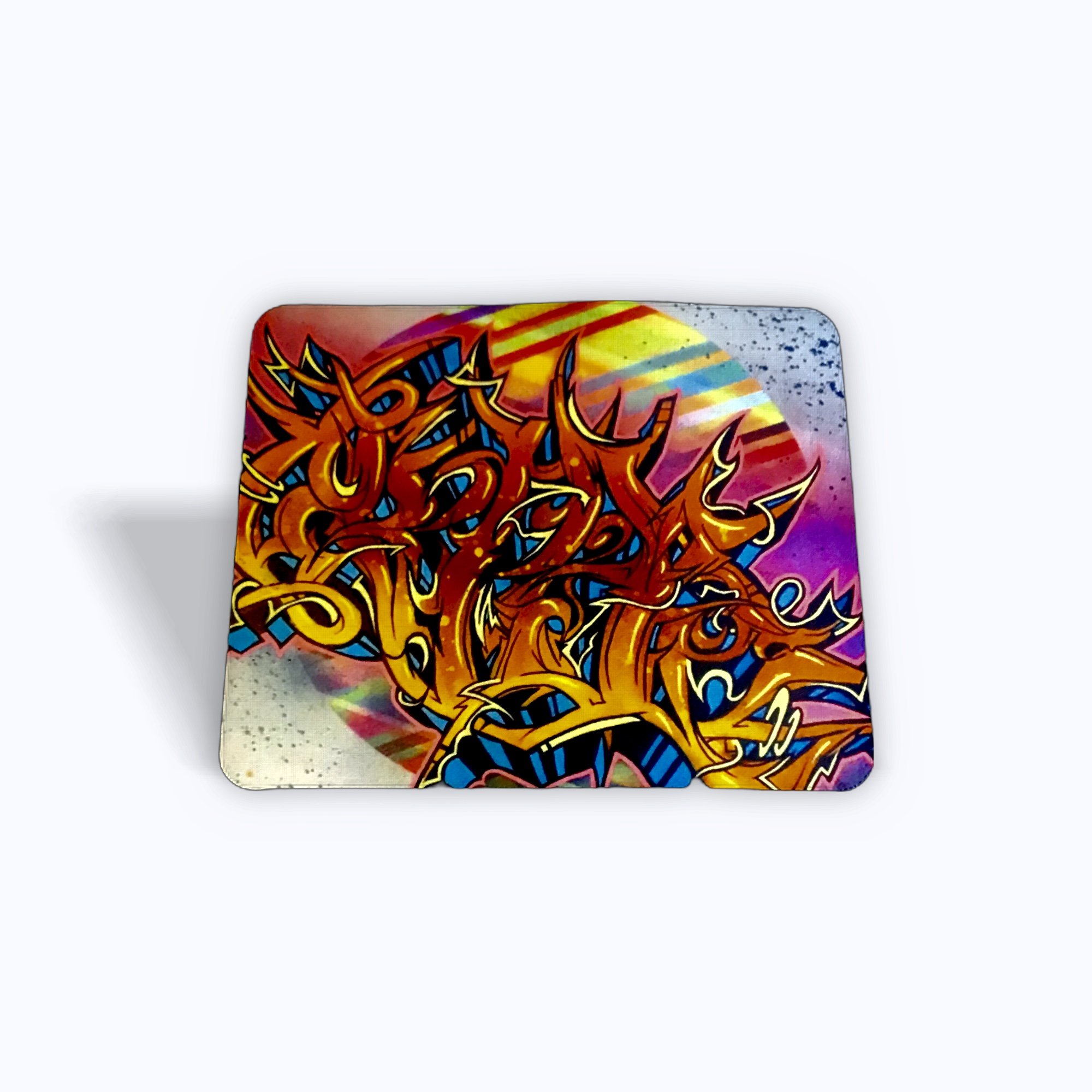 FatCaps - Mouse Pad 3