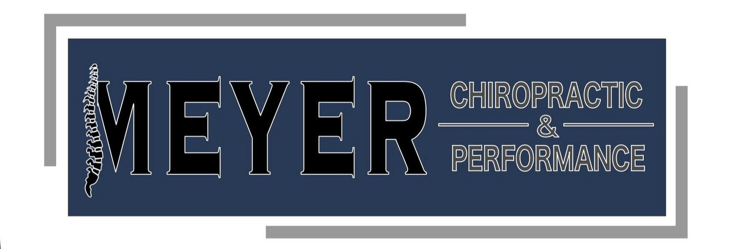 Meyer Chiropractic and Performance