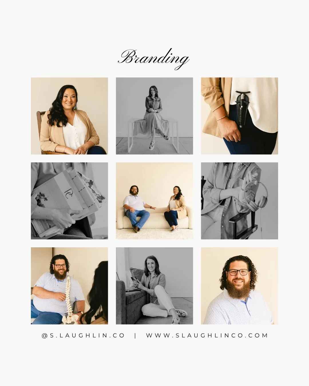 One thing I&rsquo;ve realized over the years as a photographer is that I genuinely love documenting people in every season of life. ✨

While some photographers specialize in one specific niche, my heart has always been pulled toward storytelling in a