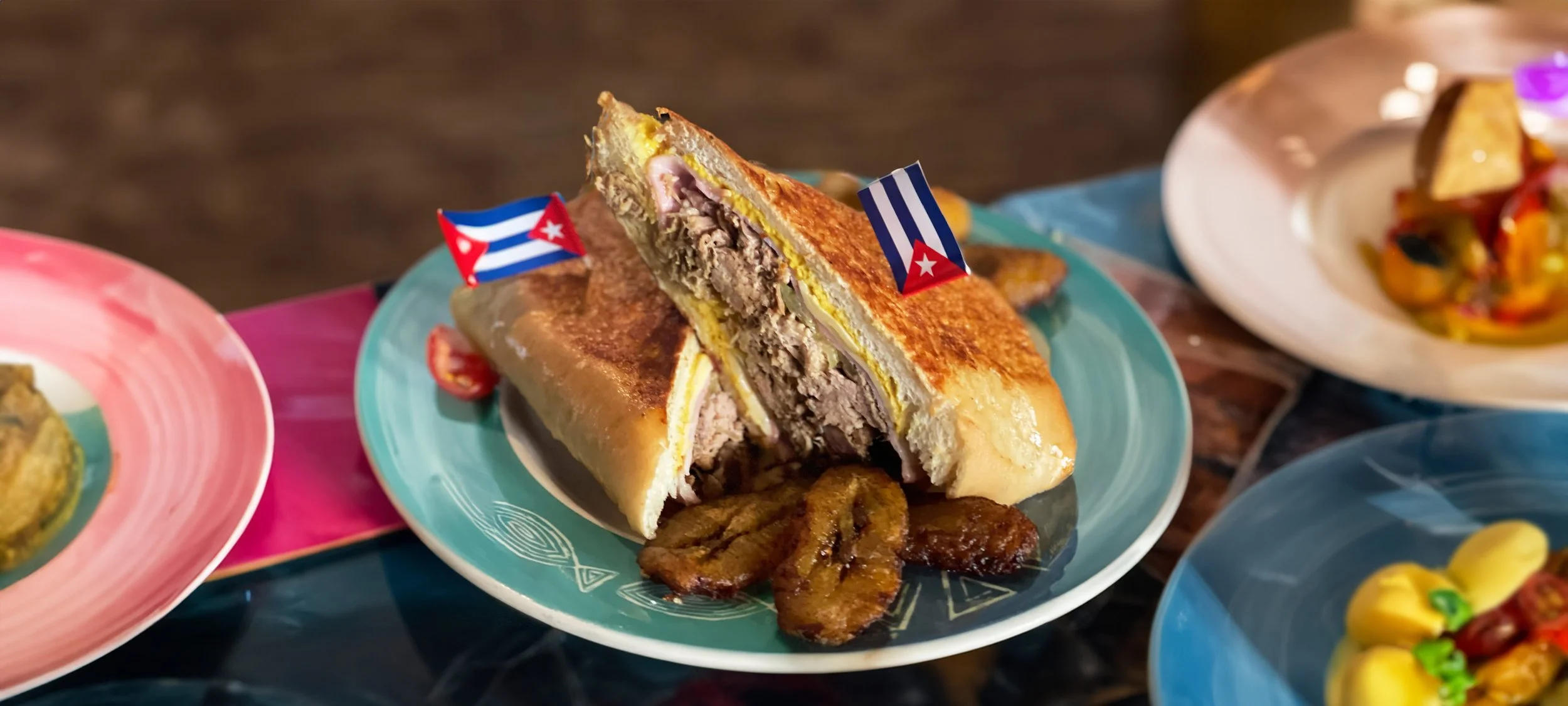 Habana Restaurant