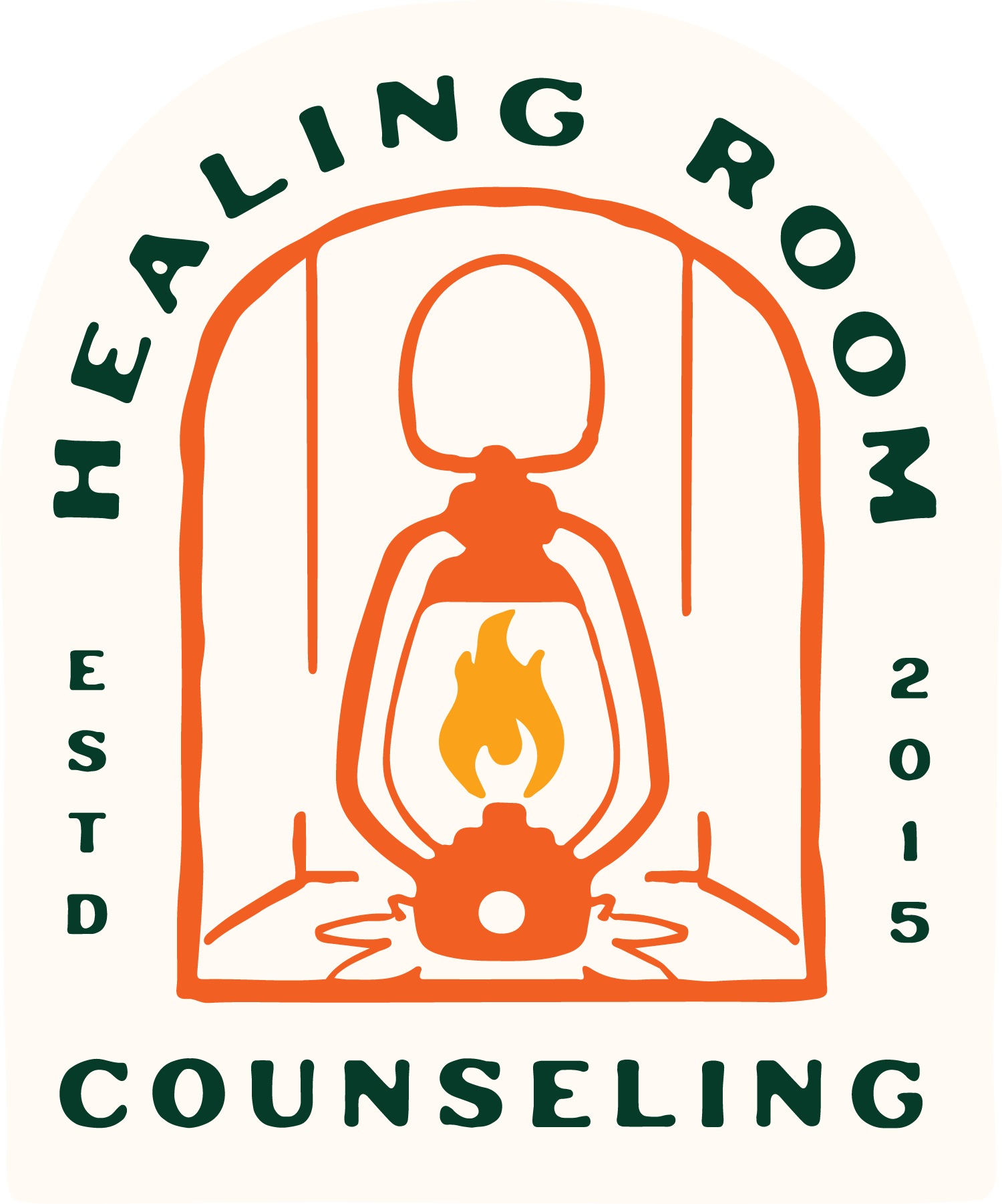 Healing Room Counseling