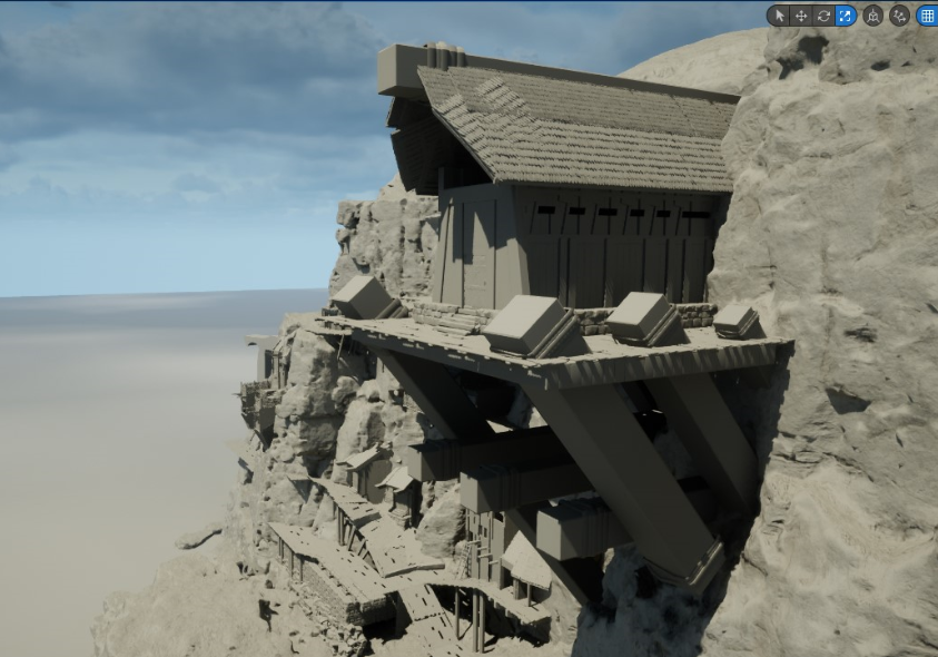 Village Prototyping