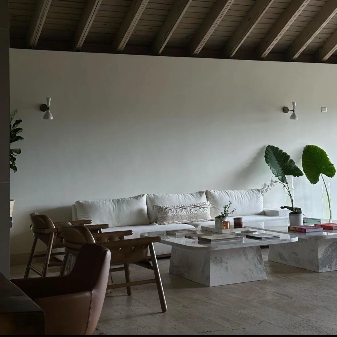 Room of Simplicity 