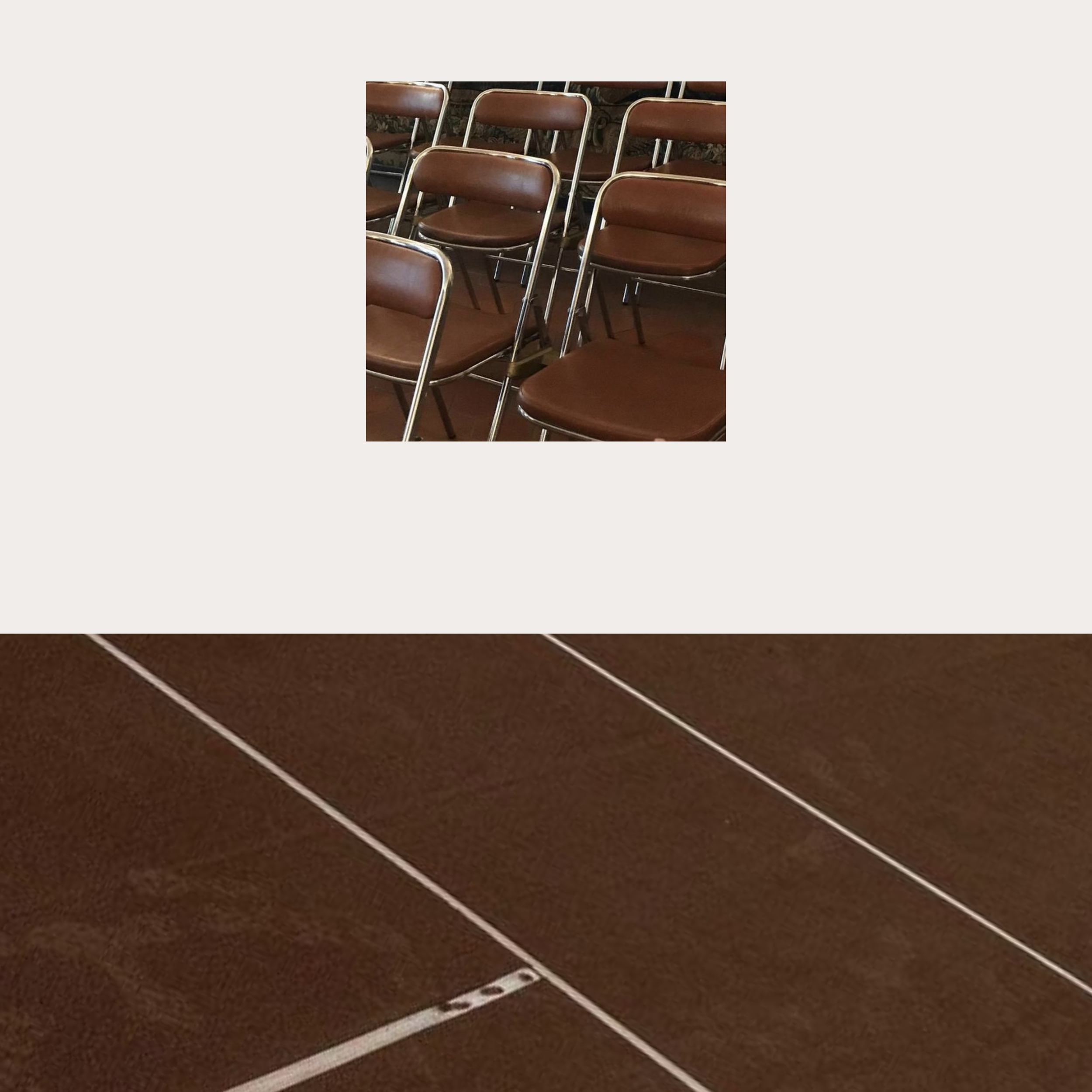 Chair Mimic 1