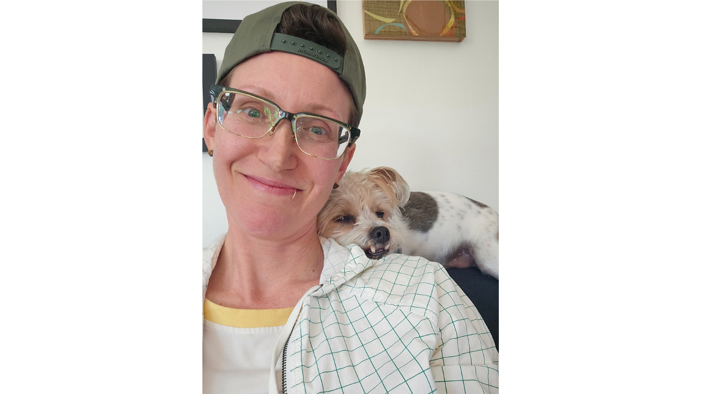 Beyond the "Sit": Why I Call Myself a Lifestyle Trainer