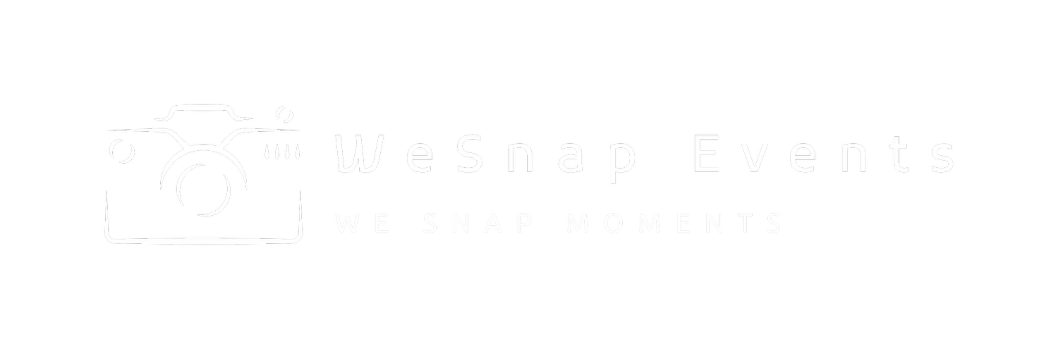 We Snap Events