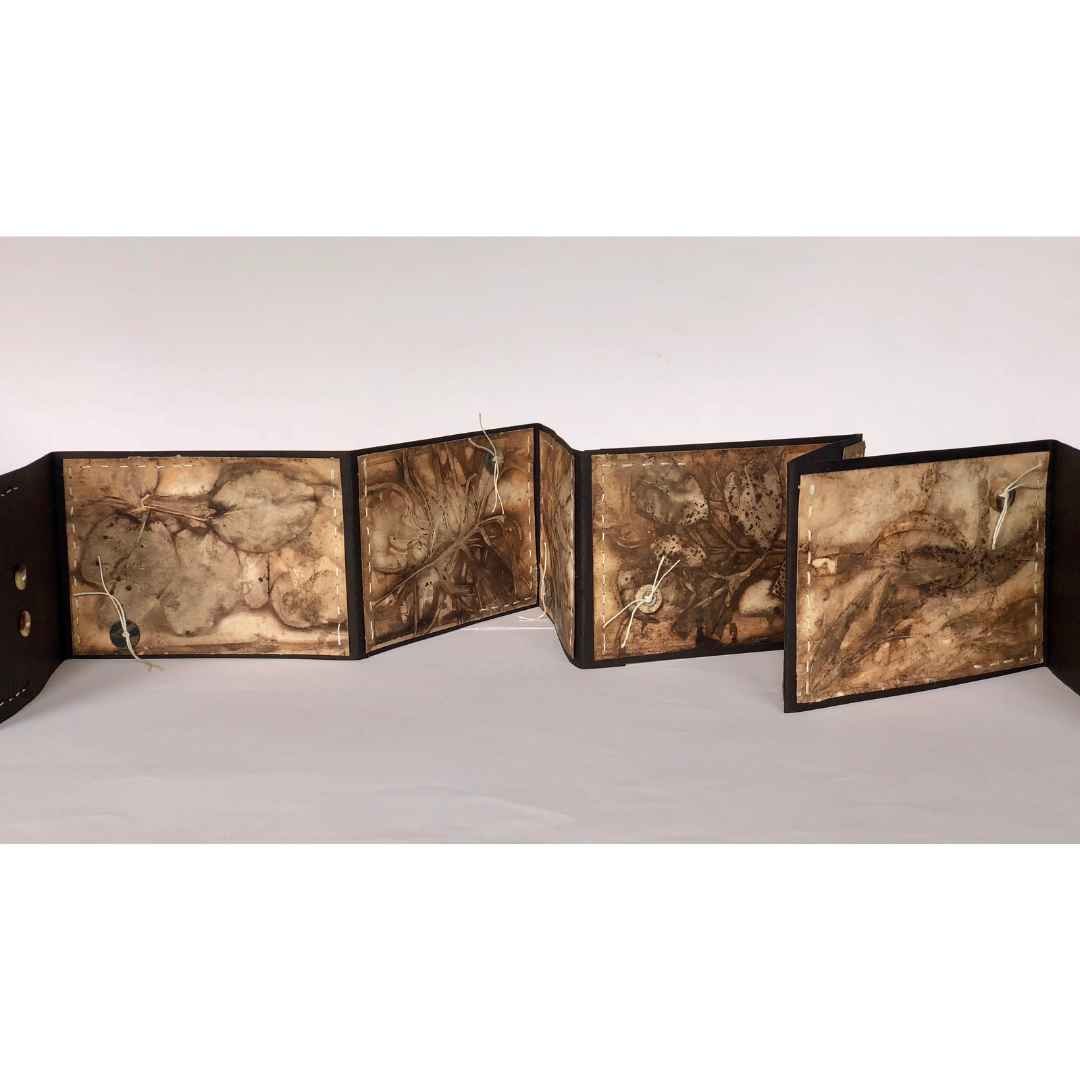 Artists Books and Journal | Landmarks