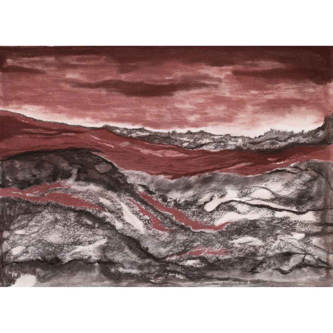Drawings | Endurance