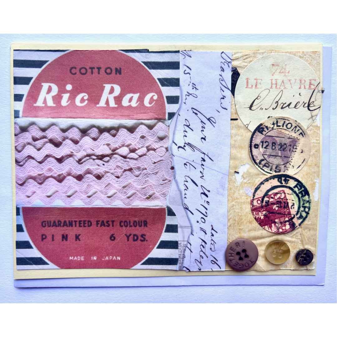 Cards | Ric Rac
