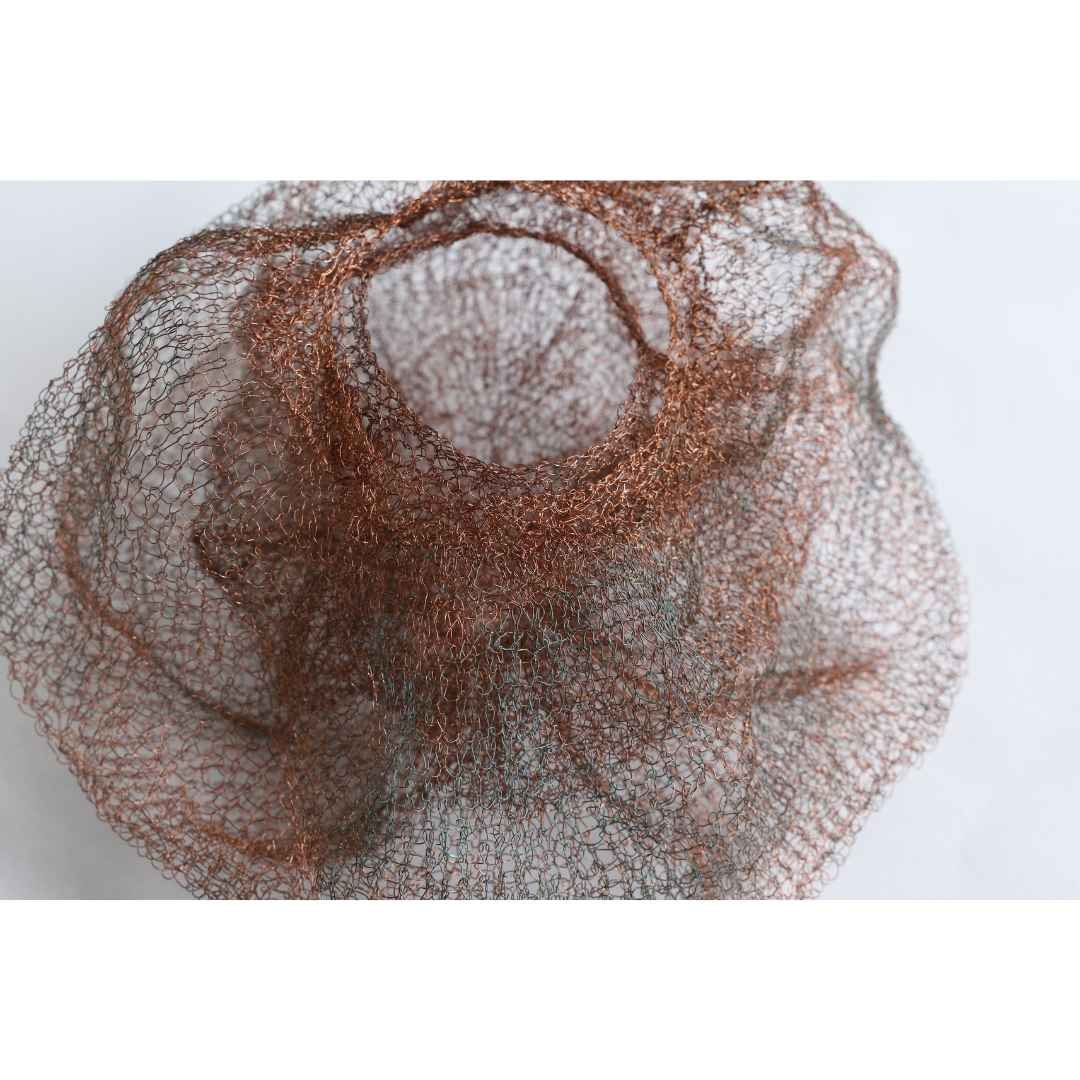 Small Sculptures | Transient Rhythms