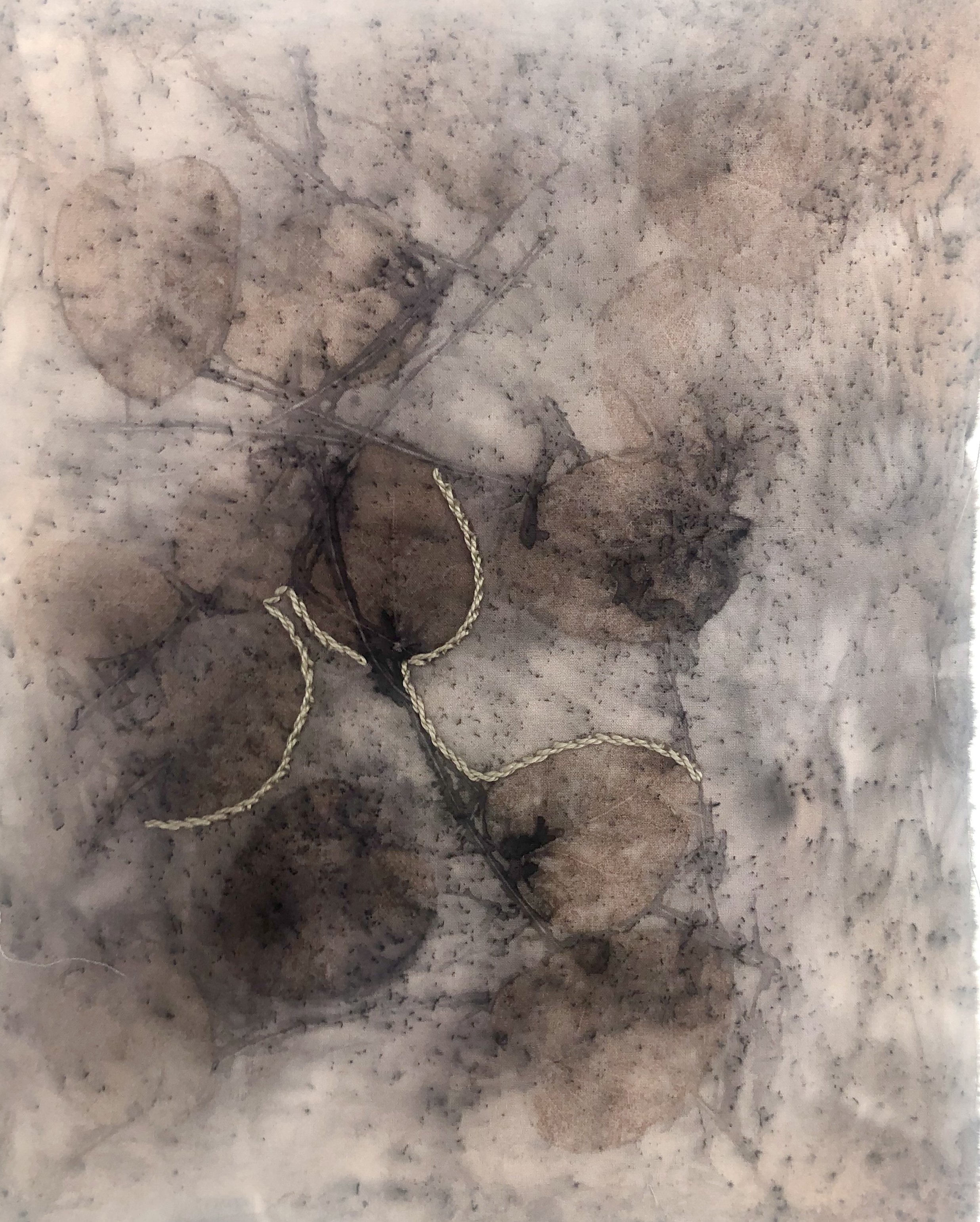 Textiles | Regrowth V