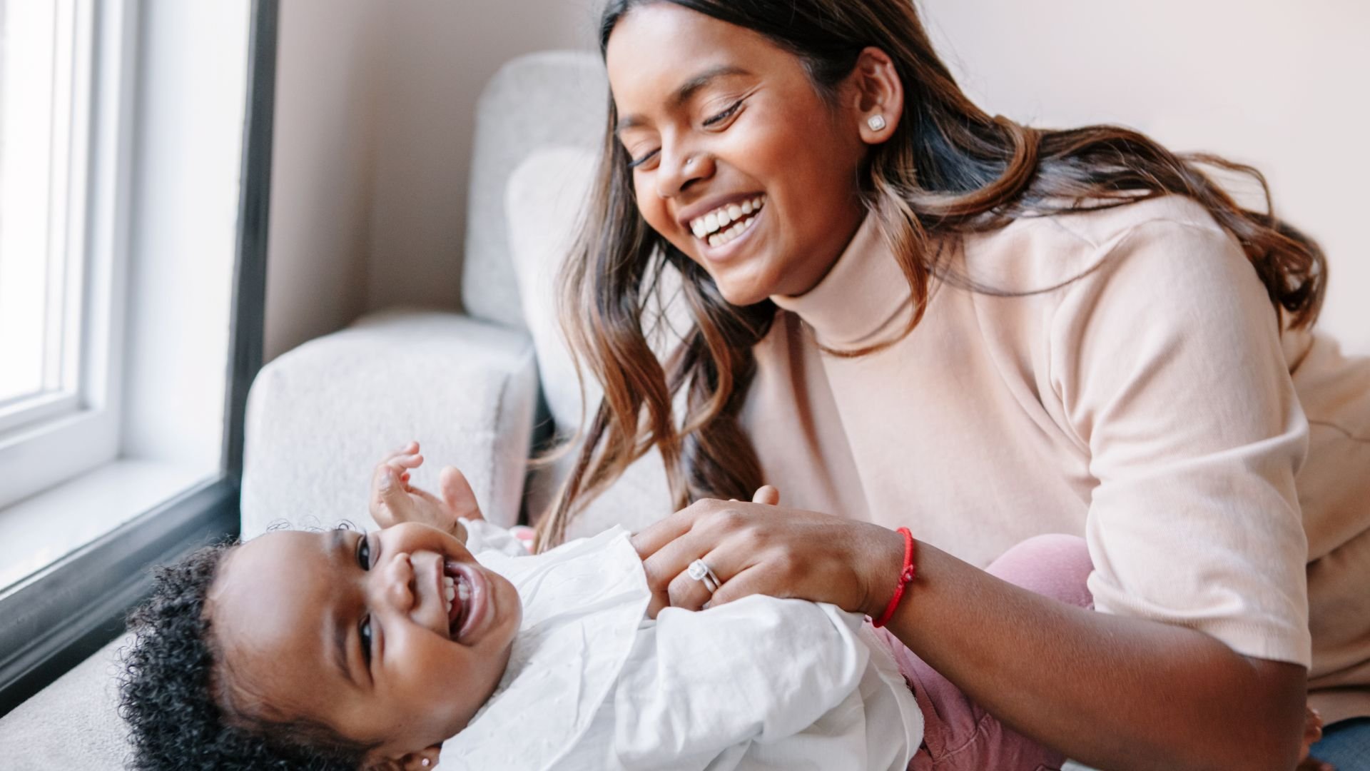 Ep.6: Mommy-isms: 6 life tips for EVERYONE