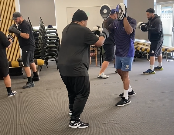 A dad’s journey through Te Huringa ō Te Ao