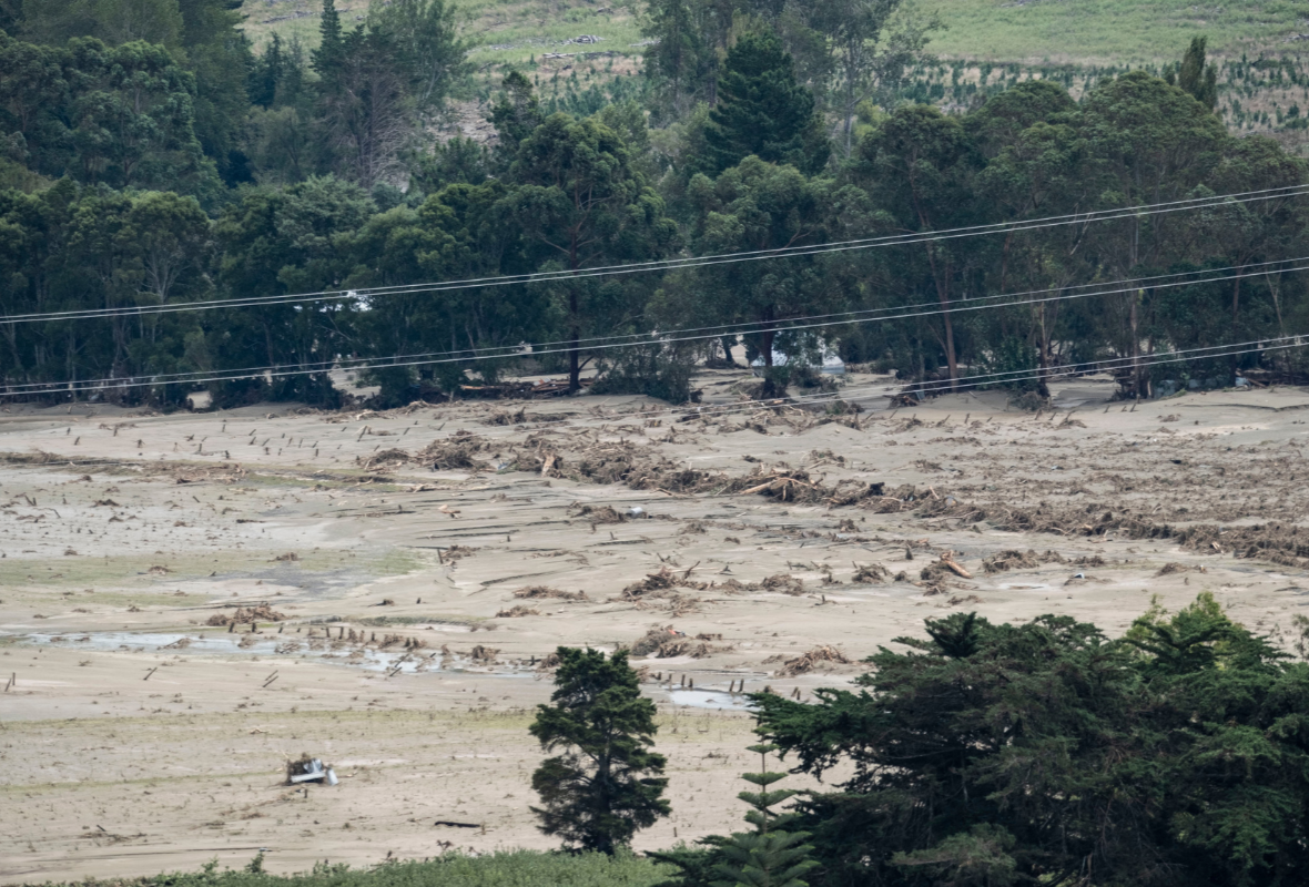 Preparing together for whatever comes