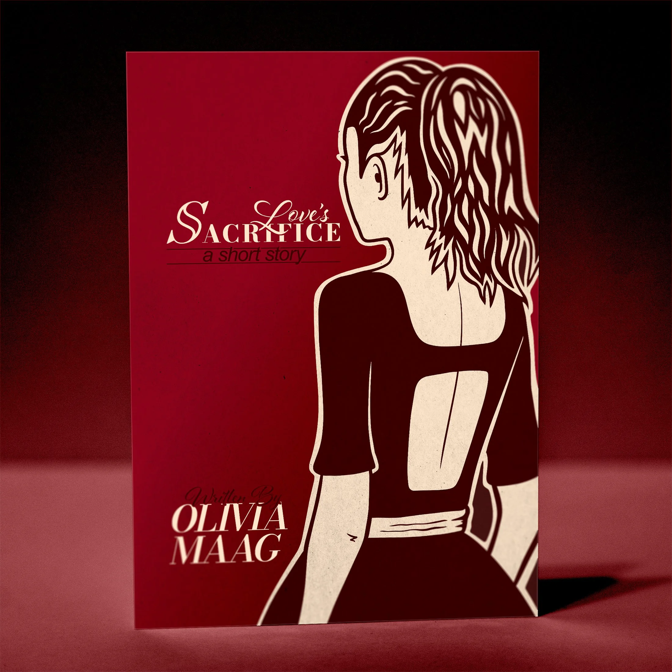 Love's Sacrifice - Short Story Box