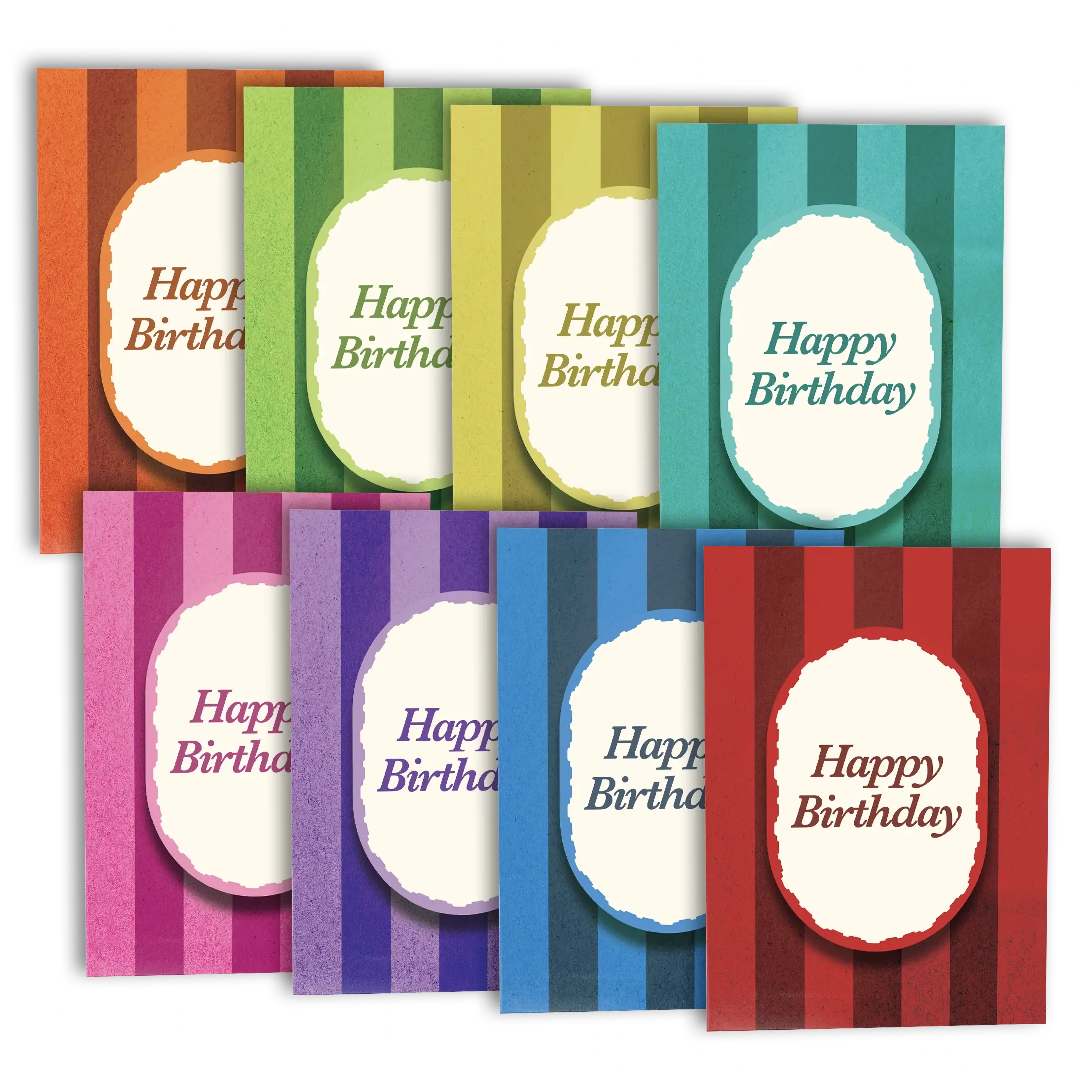 The Birthday Collection 001
