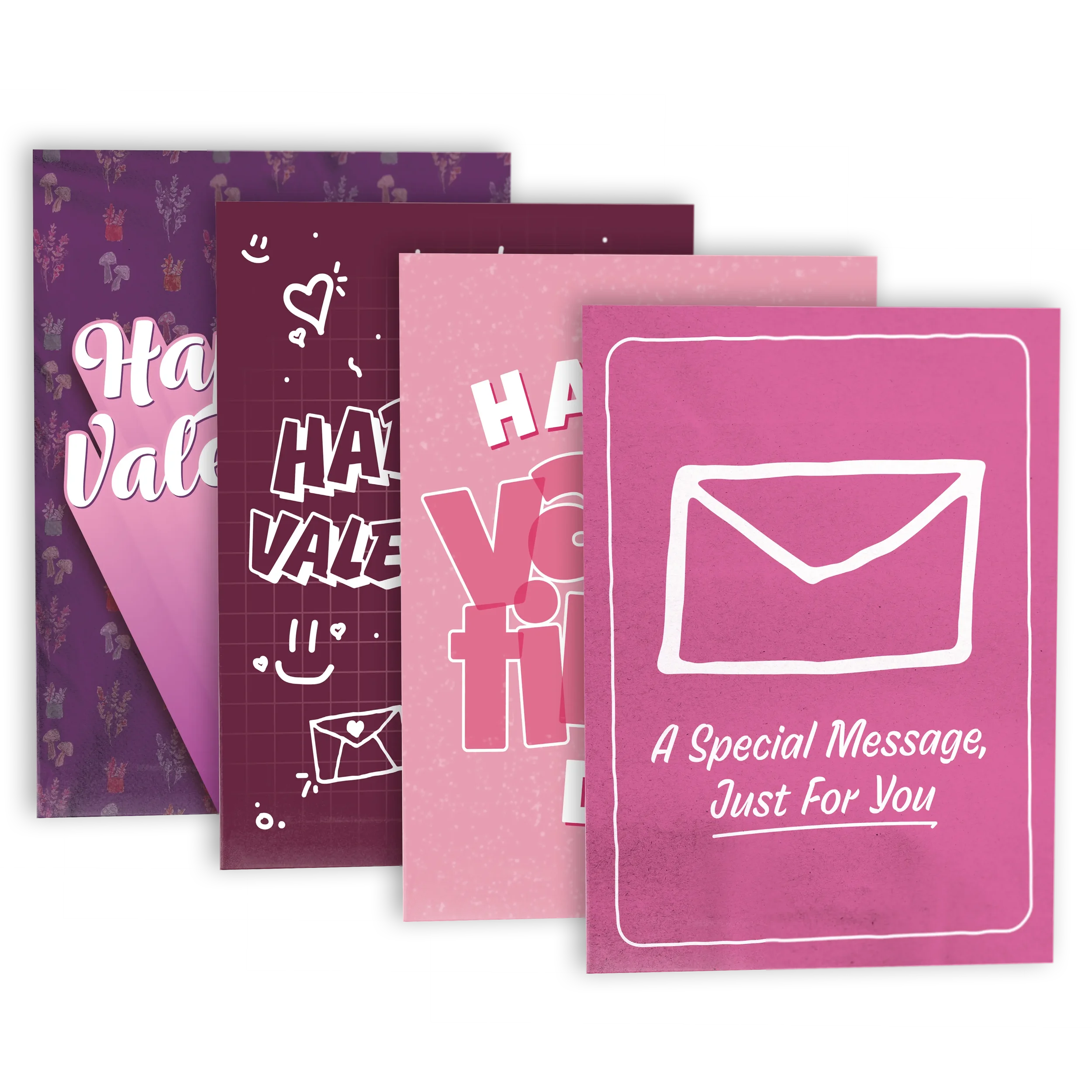 The Valentine's Collection 001