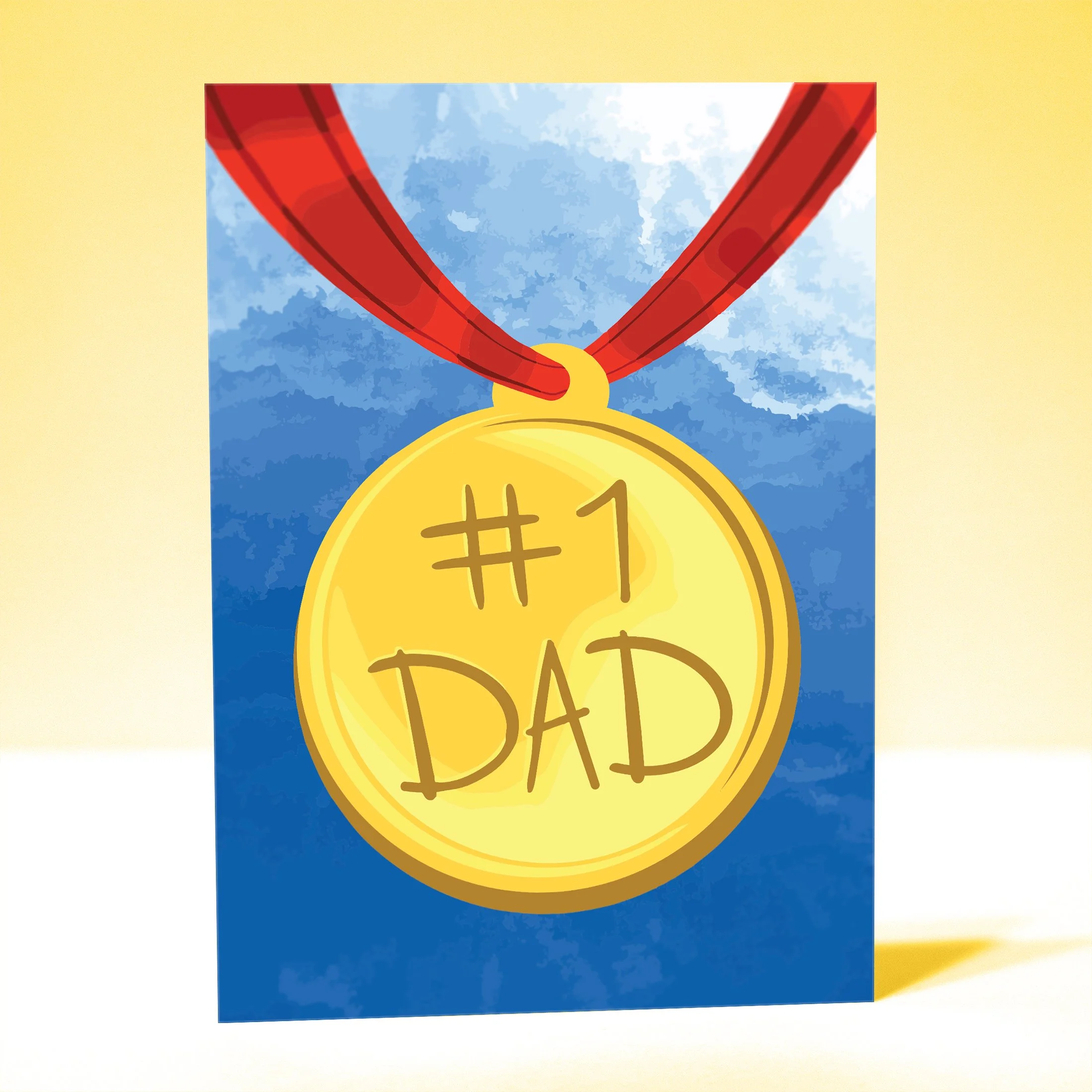 Greeting Card - 8 Pack