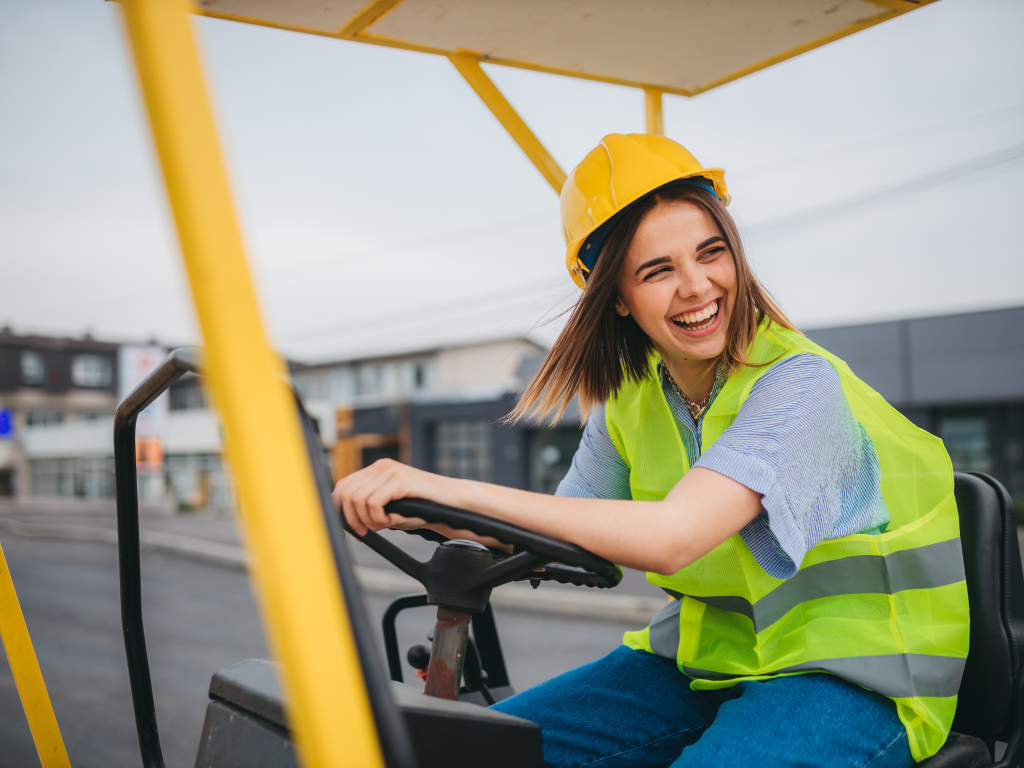 Forklift Training in Sydney | Forklift Training Onsite Training in