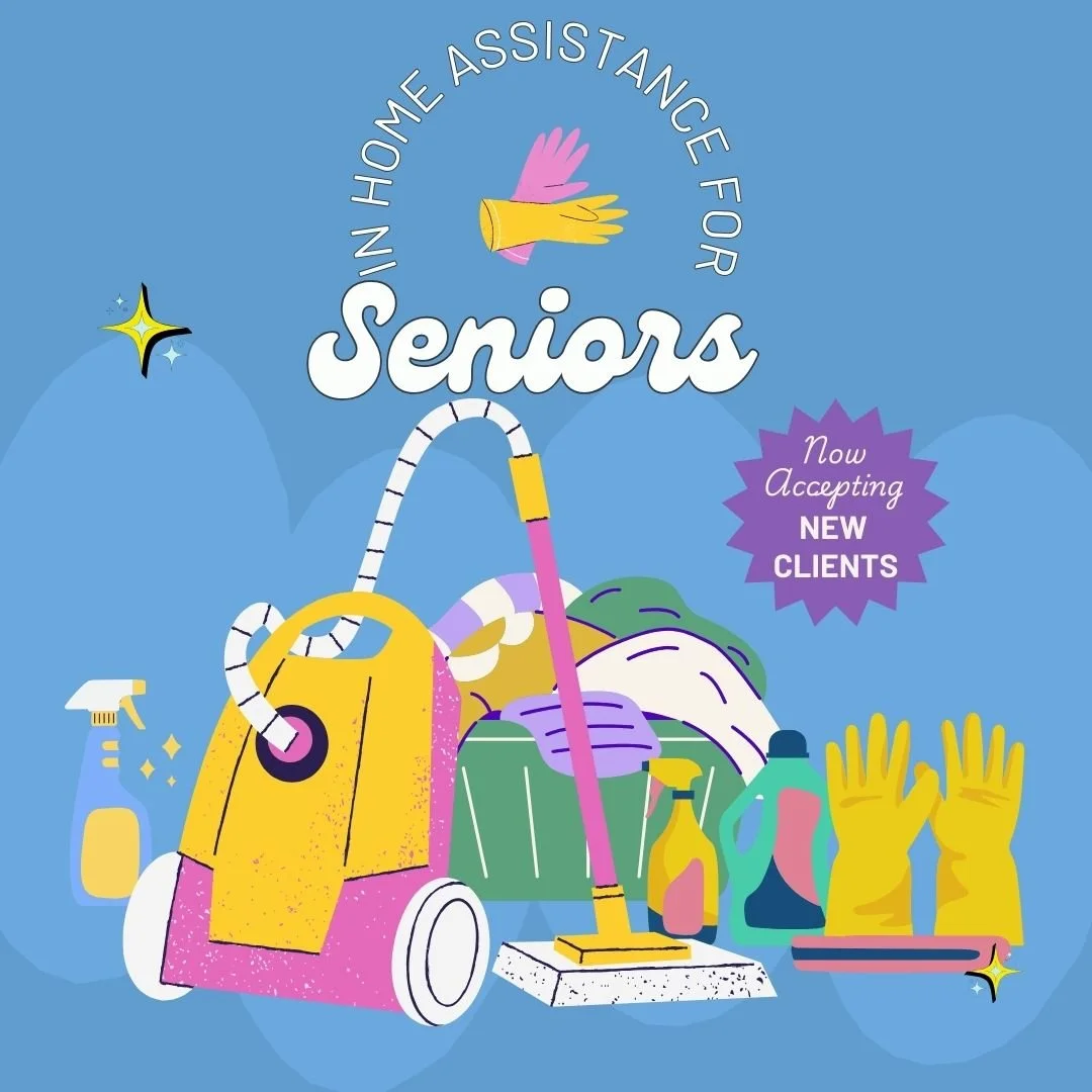 🏡✨ Helping Seniors Stay Independent with the In-Home Assistance Program! ✨🏡 

At the Nanton Quality of Life Foundation, we understand the importance of staying in the place you call home. That&rsquo;s why we created the In-Home Assistance Program, 