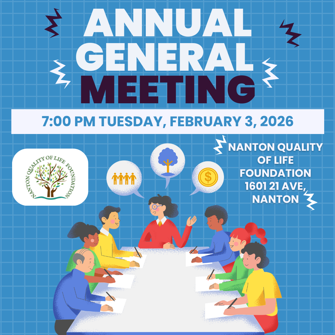 Annual General Meeting