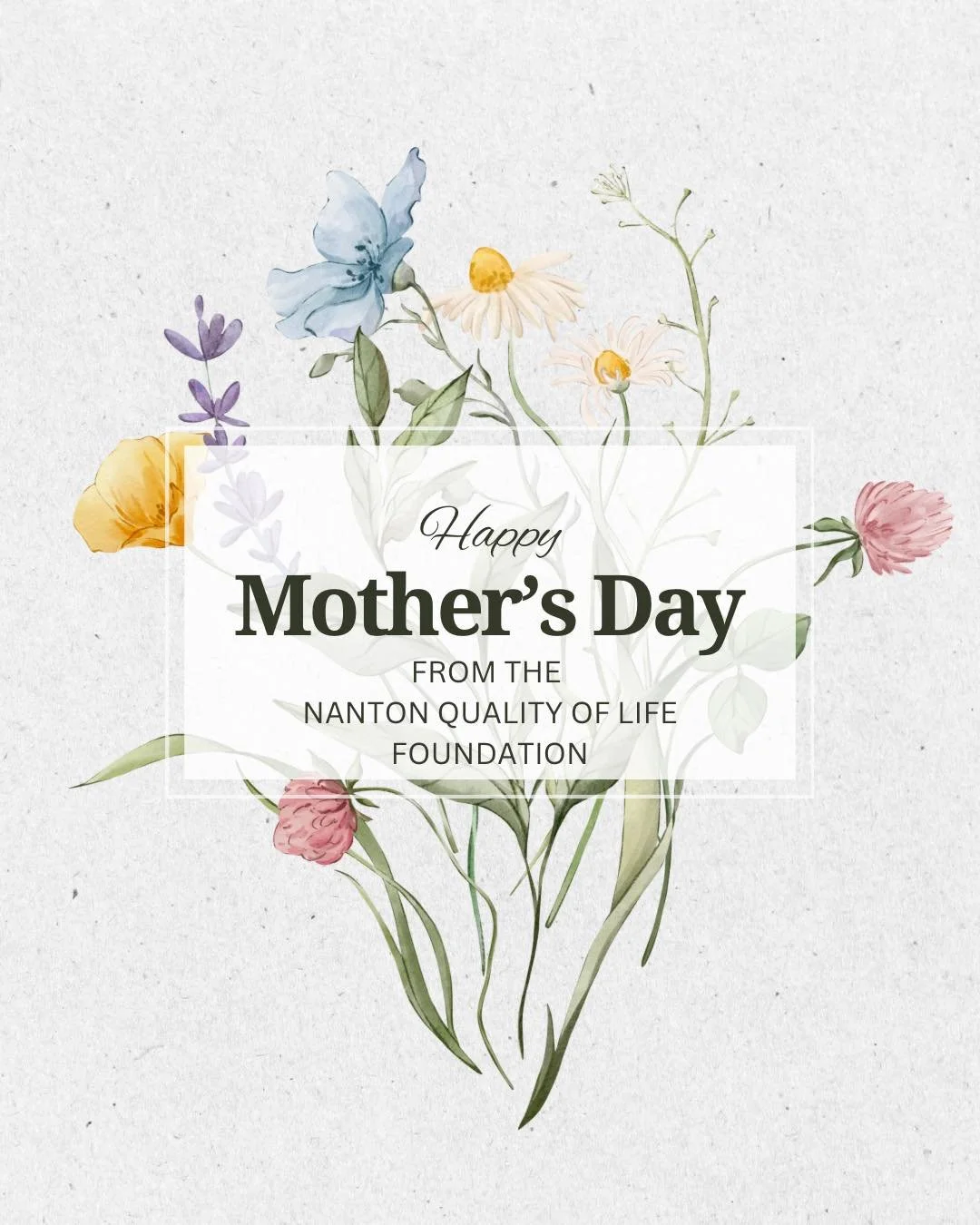 Today, we celebrate the incredible women who nurture, support, and inspire our community.

Motherhood takes many forms&mdash;from the grandmothers who share their wisdom and the mothers raising the next generation, to the mentors and friends who offe
