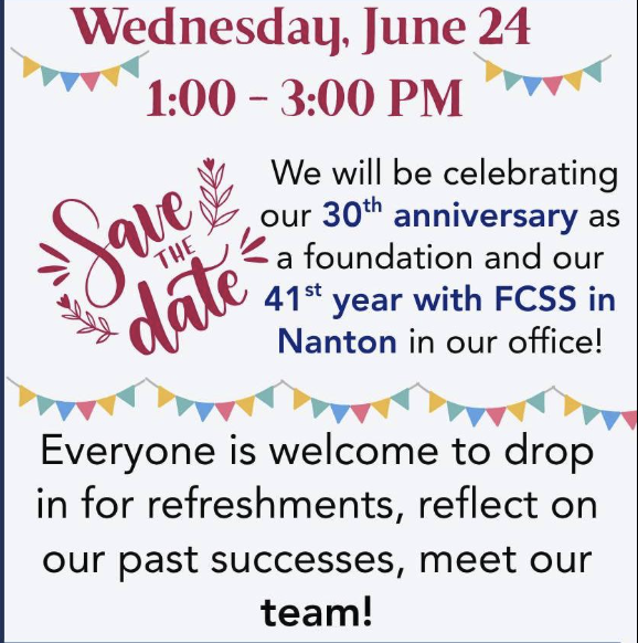 30th Anniversary