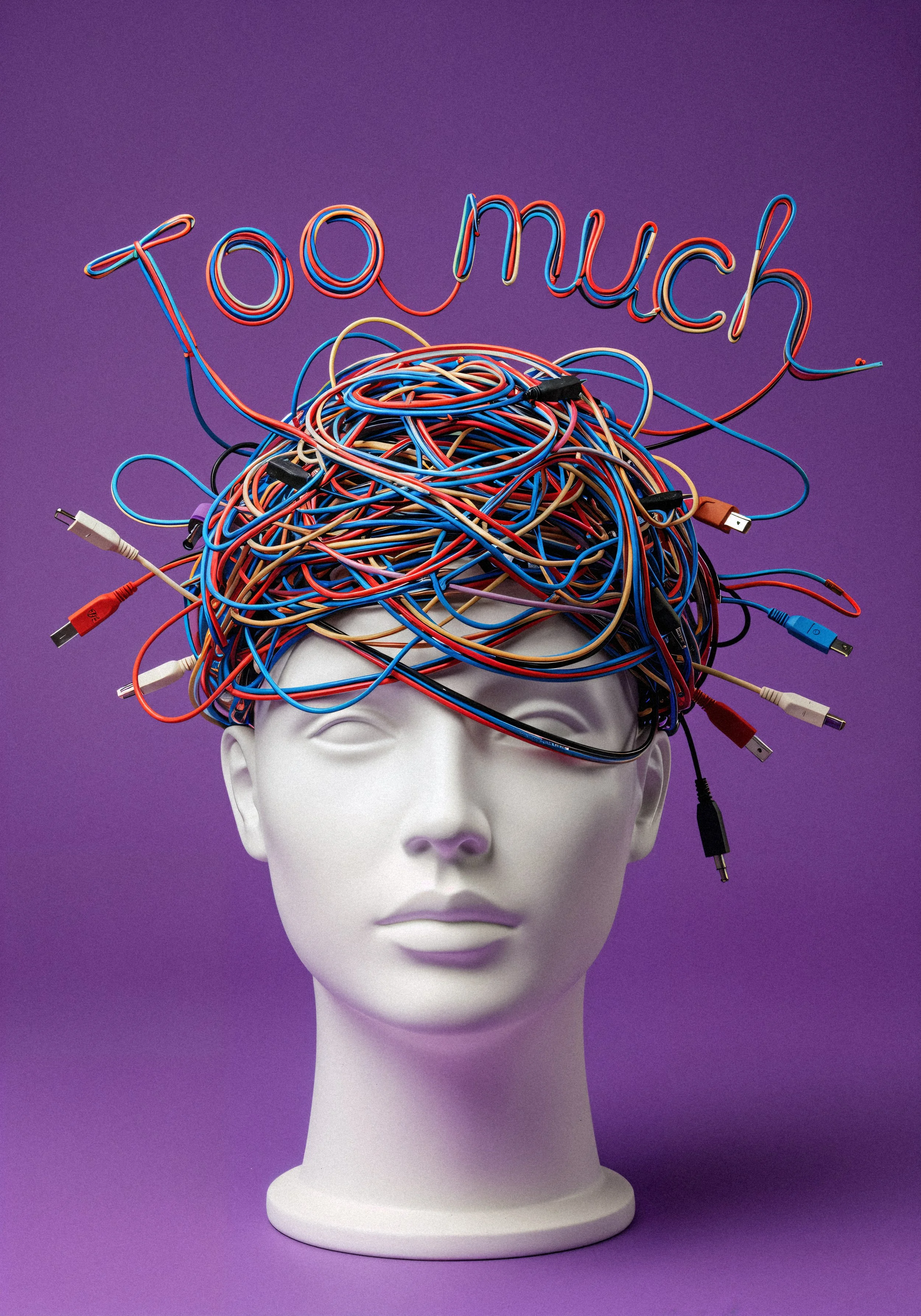 Why Are so Many Men Being Diagnosed Later in Life with Adult ADHD and Autism Level 1 ?
