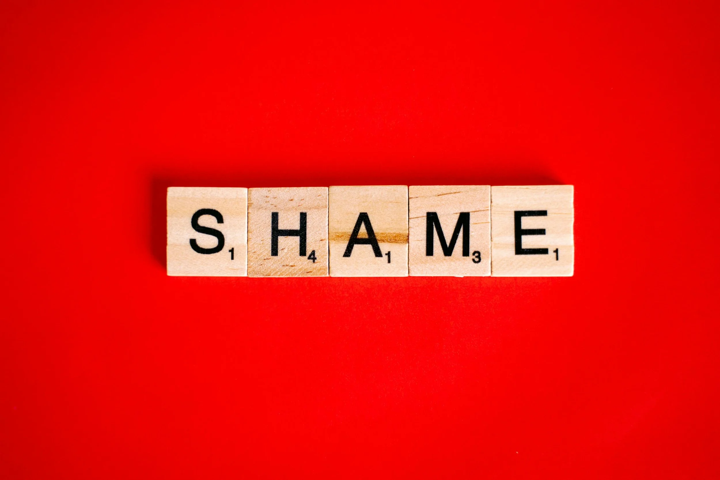 Shame Is Not a Personal Failing. It Is a Social and Intergenerational Force.&nbsp;