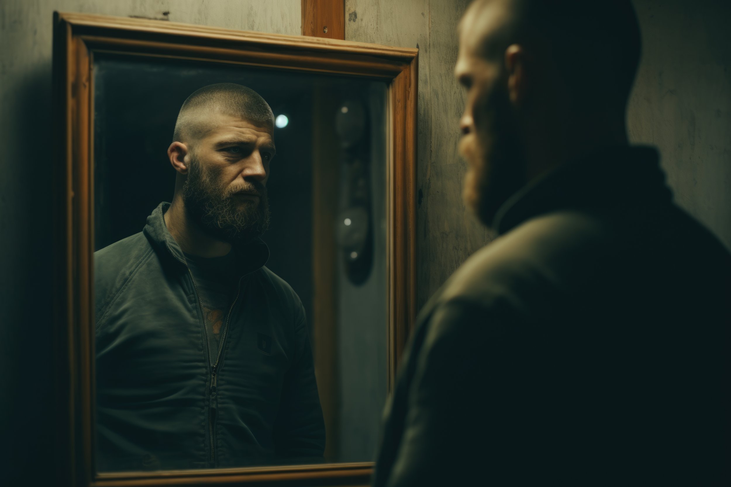 When Who You Are Is Tied to What You Do&nbsp;