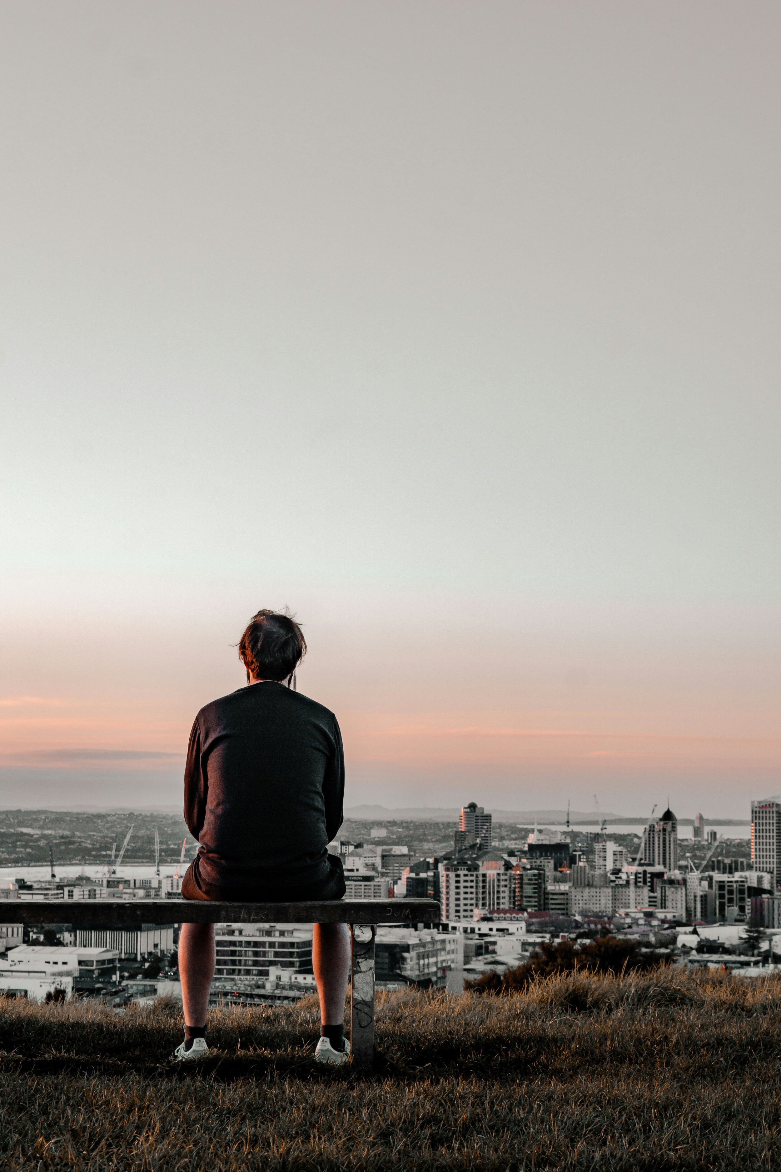 Loneliness Among Men: The Hidden Epidemic&nbsp;