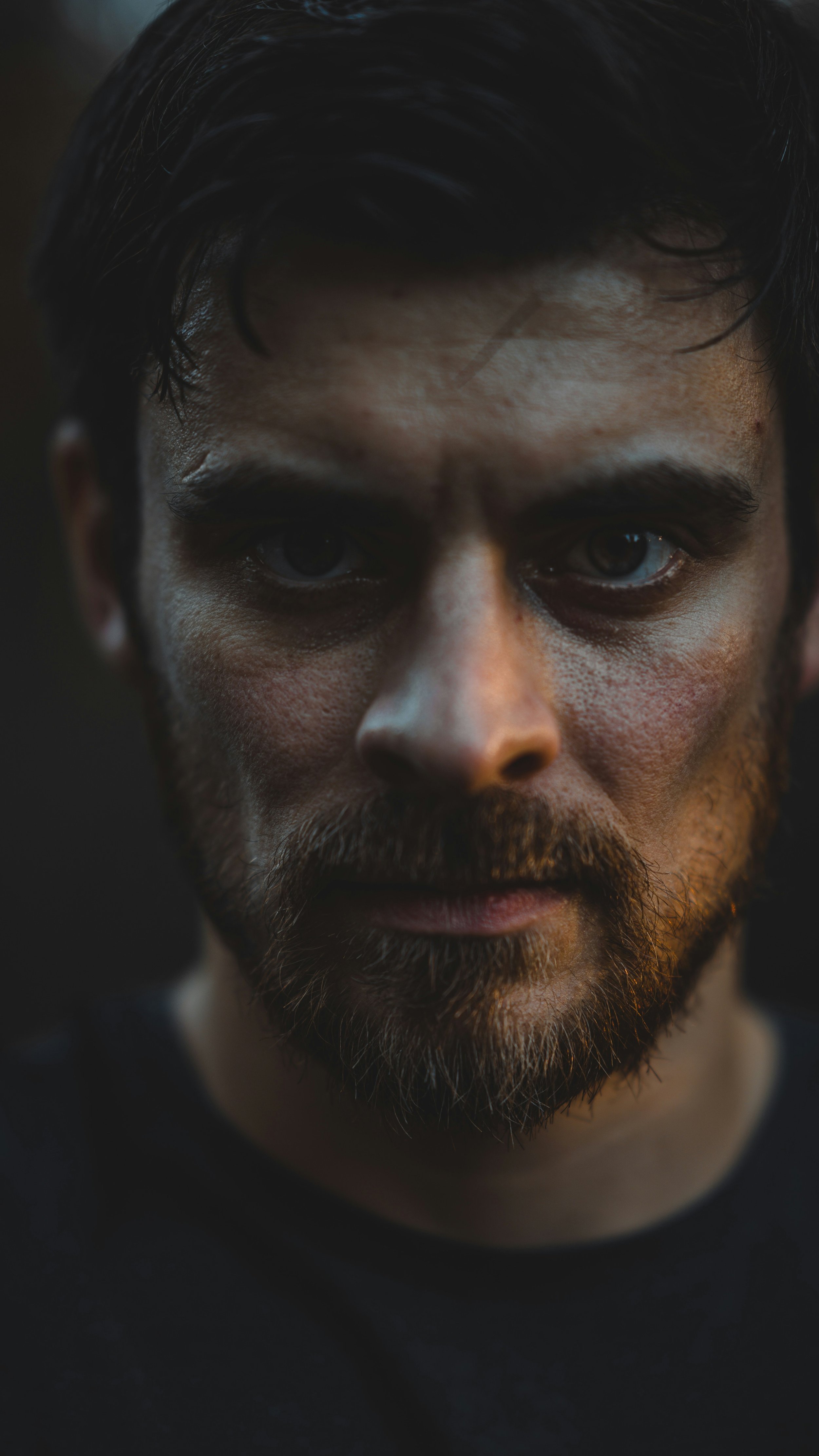 Anger in Men: What Is It Really Trying to Protect?&nbsp;