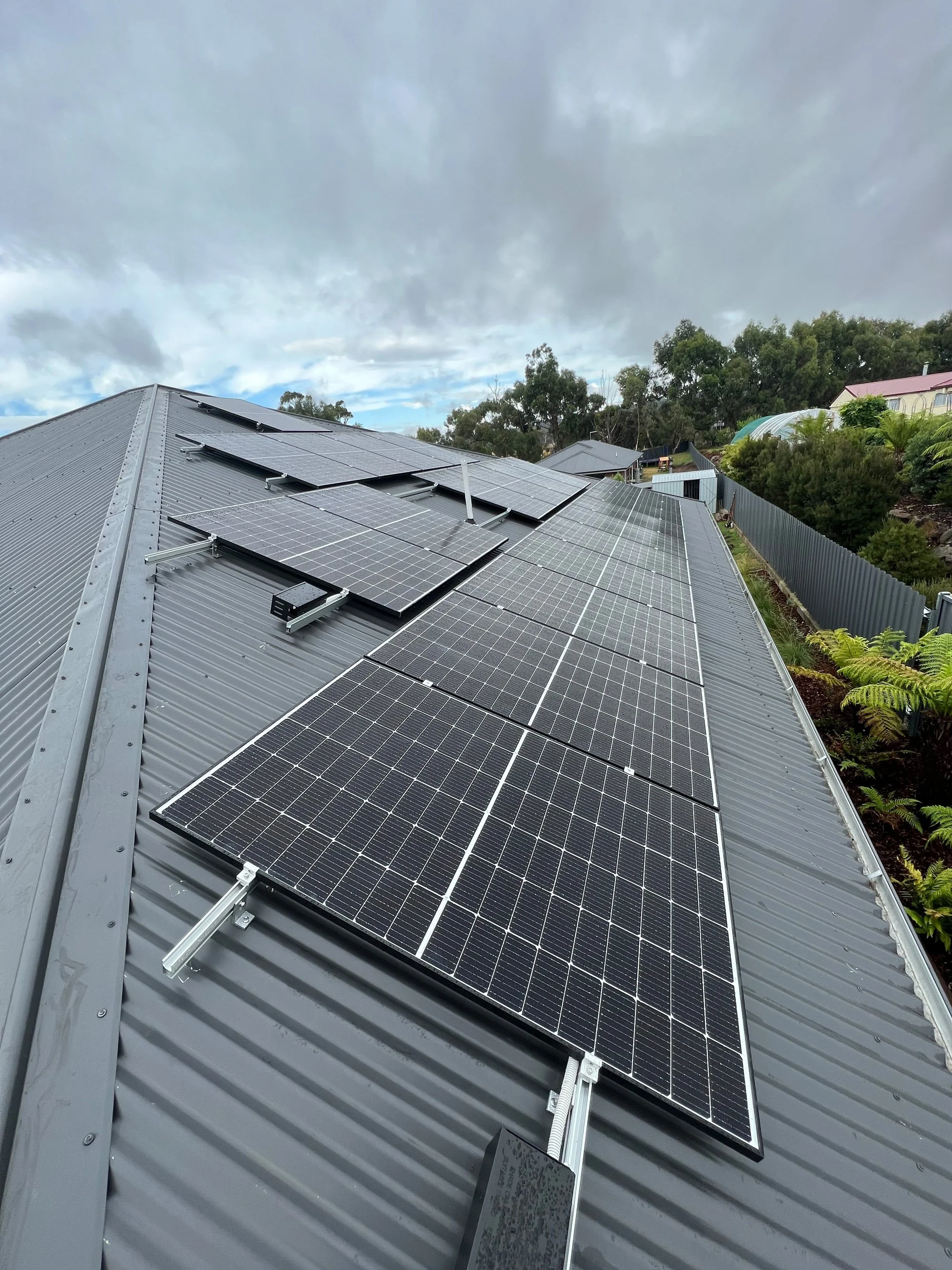 LEADING EDGE ELECTRICAL, Launceston Tasmania