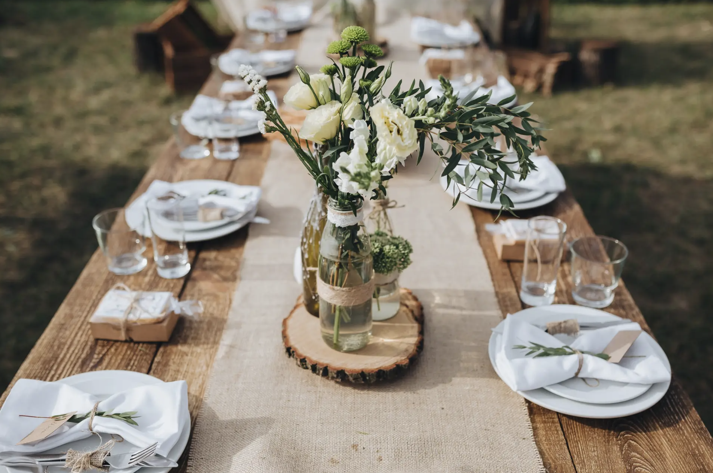 Rehearsal Dinner