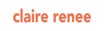 claire renee