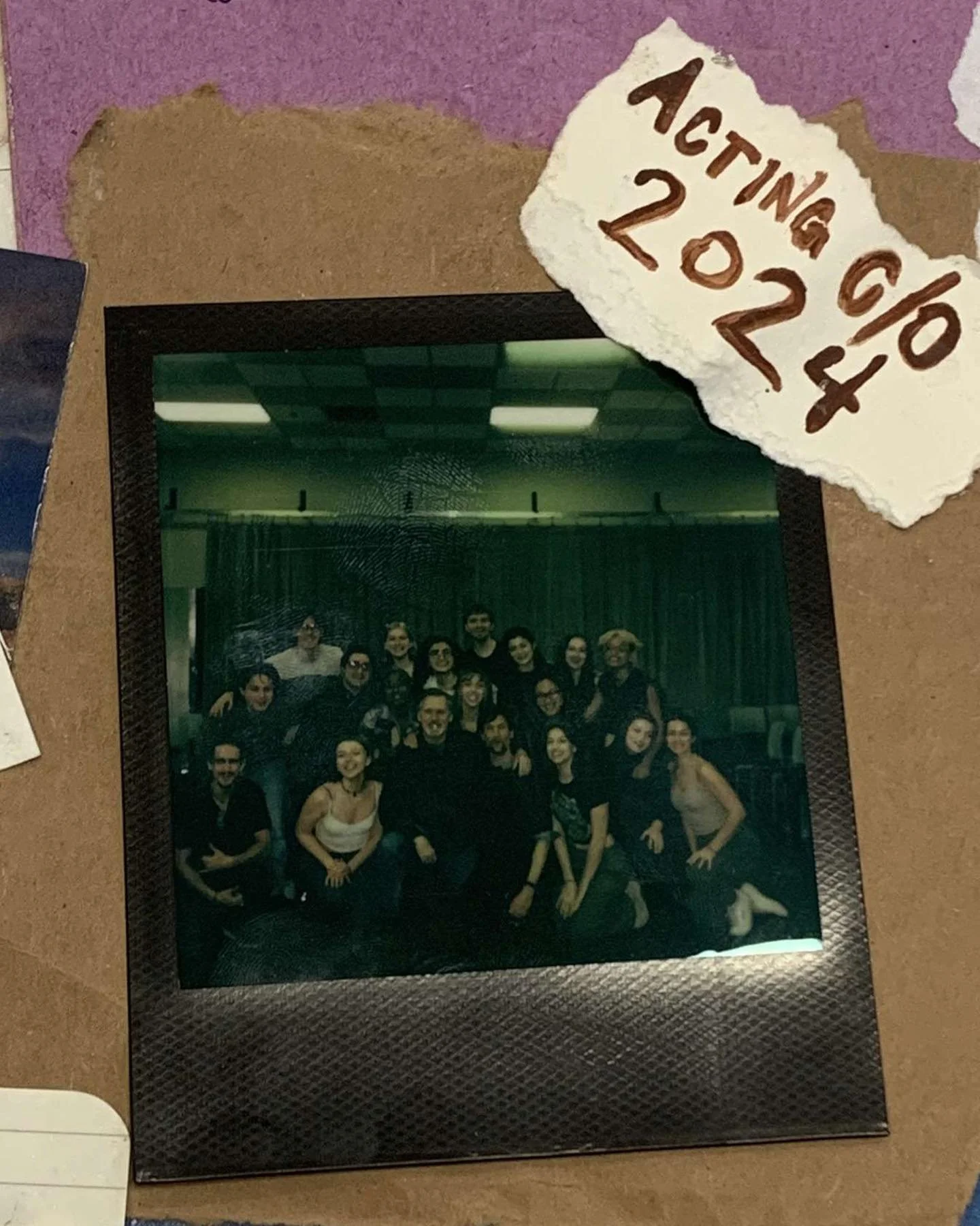 unserious semester🤭