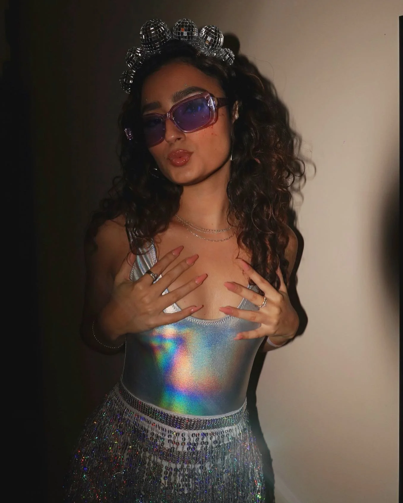 shake your groove thing🕺🪩