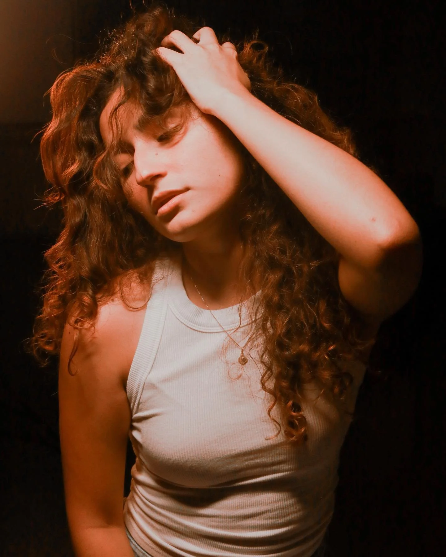 algo artsy :P

📸: sophie hosna @photobysoho