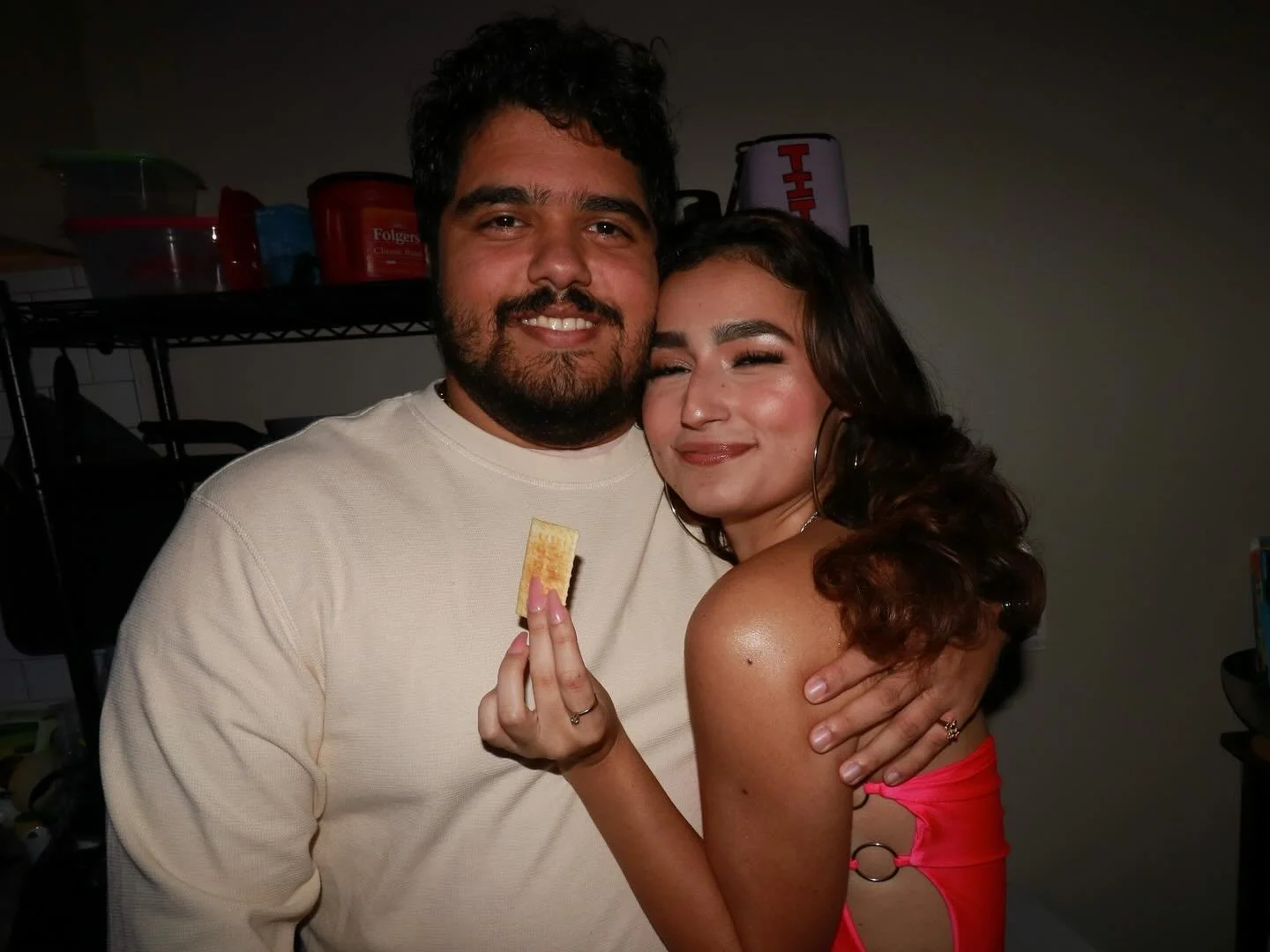 feliz 5 a&ntilde;itos amor de mis amores🥺🫶 te extra&ntilde;o todos los d&iacute;as y por vos quiero ser mejor que ayer. no se que hice para tener esta suerte🥰😋