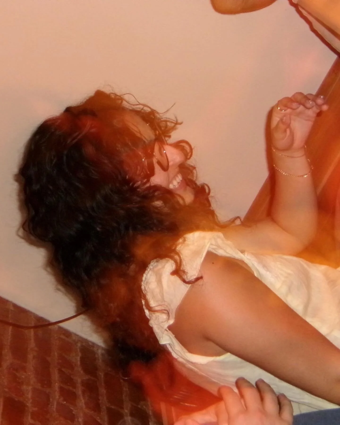 my year of hooting and hollering