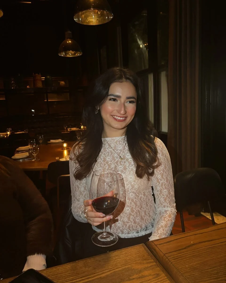 365 girls wanna drink wine🥳 #bday