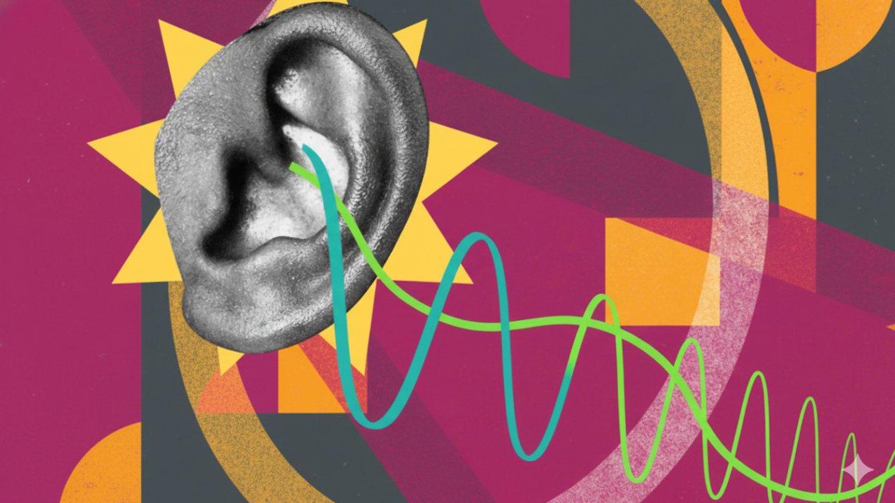 Whatever happened to Jingles? Inside the rise of sonic branding
