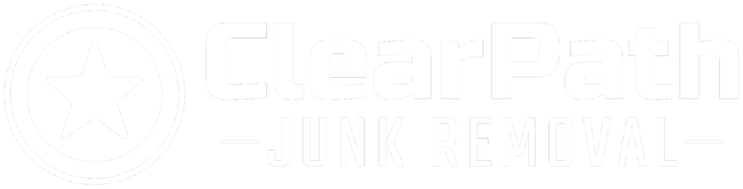 Junk Removal in Kansas City - ClearPath Junk Removal