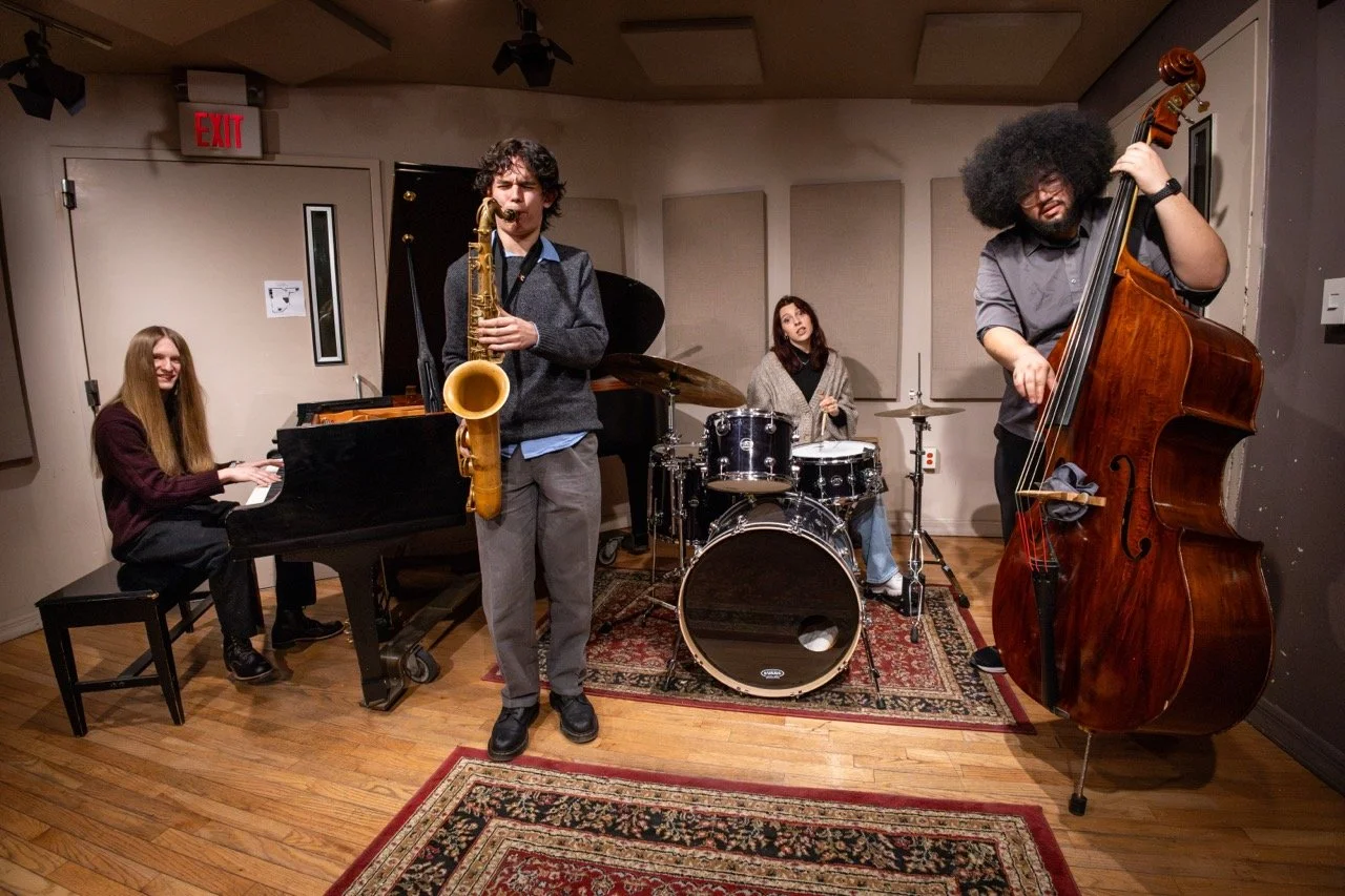 Robert Freimark Quartet