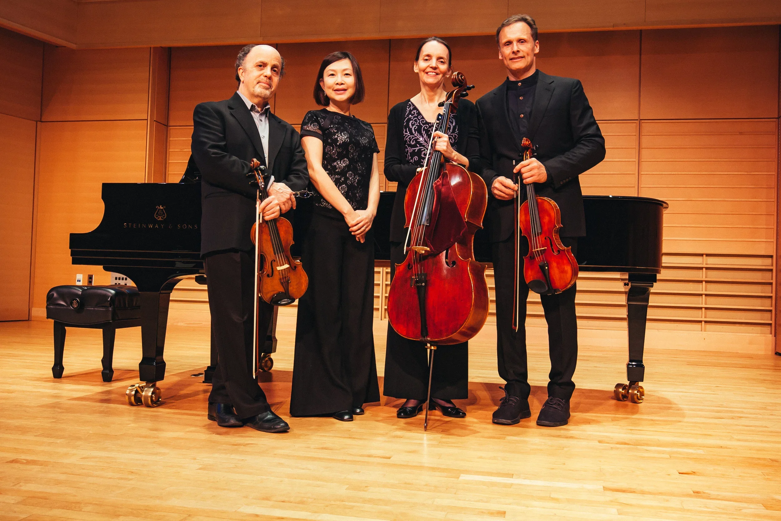 Elm Chamber Ensemble
