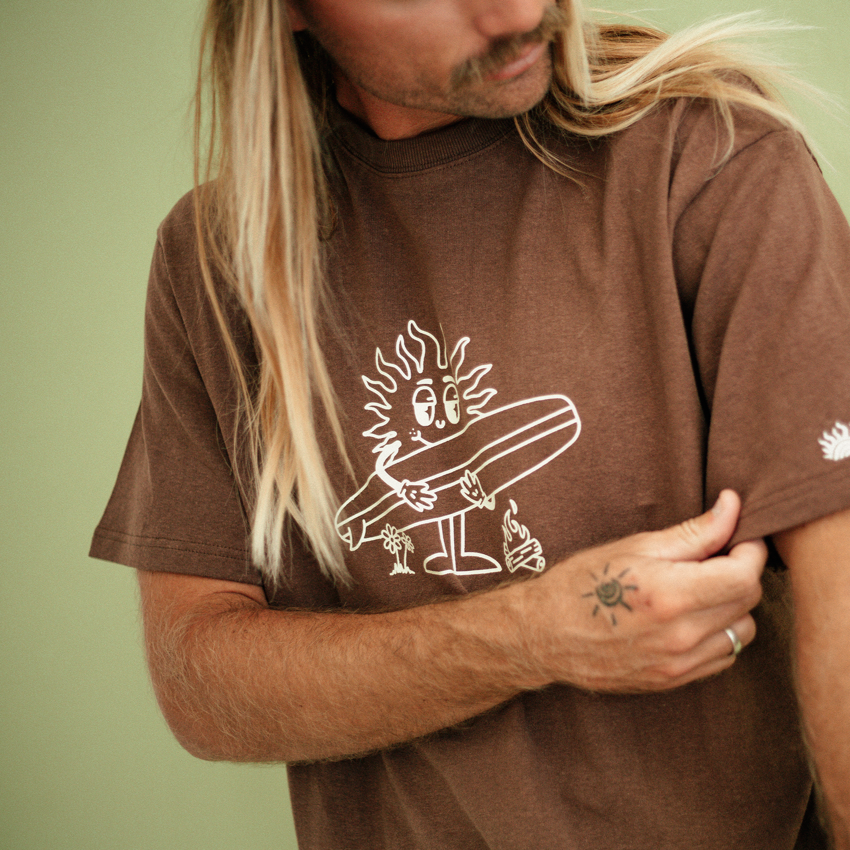 Rise Against Division