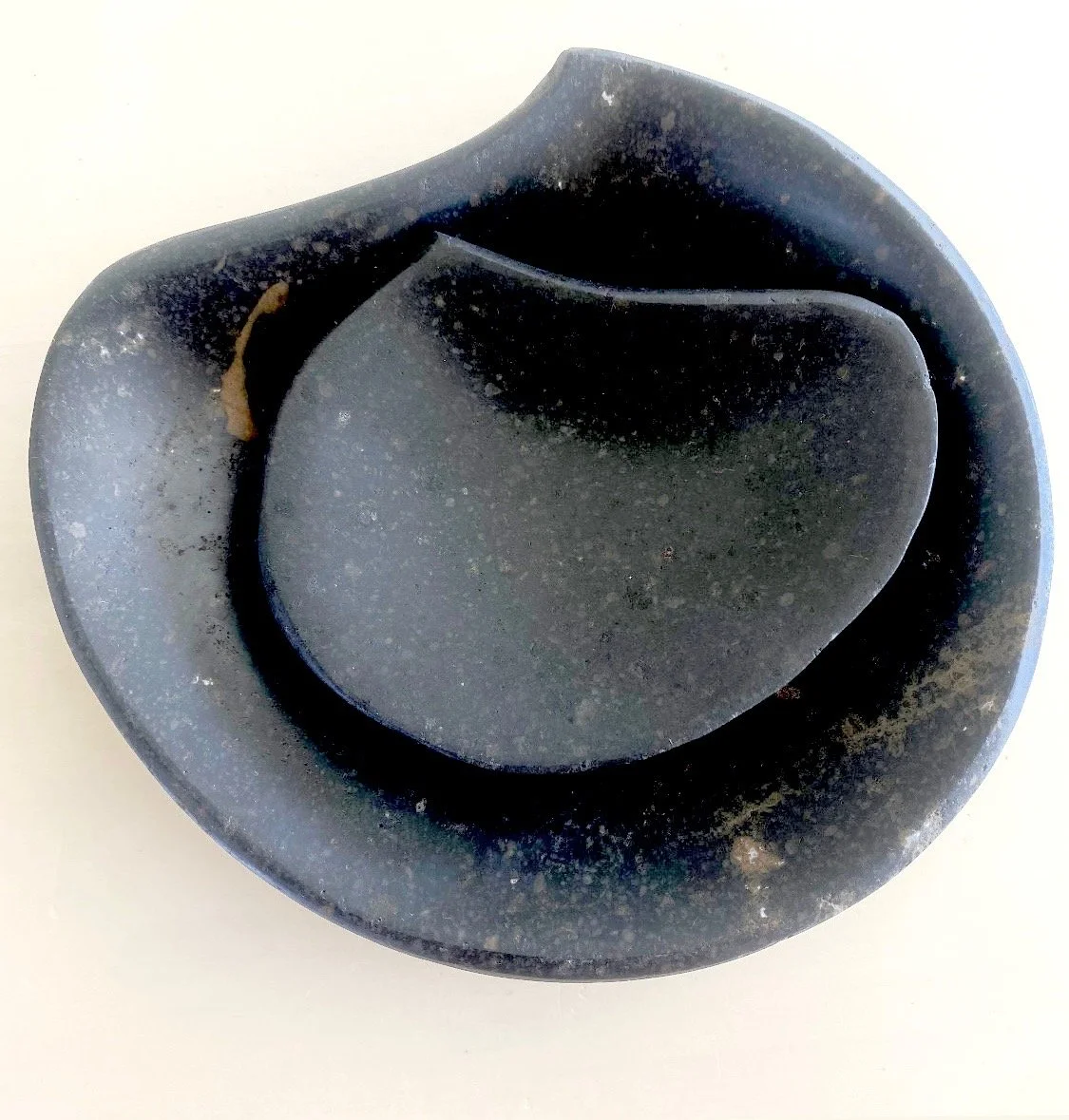 Venus Clam Dish