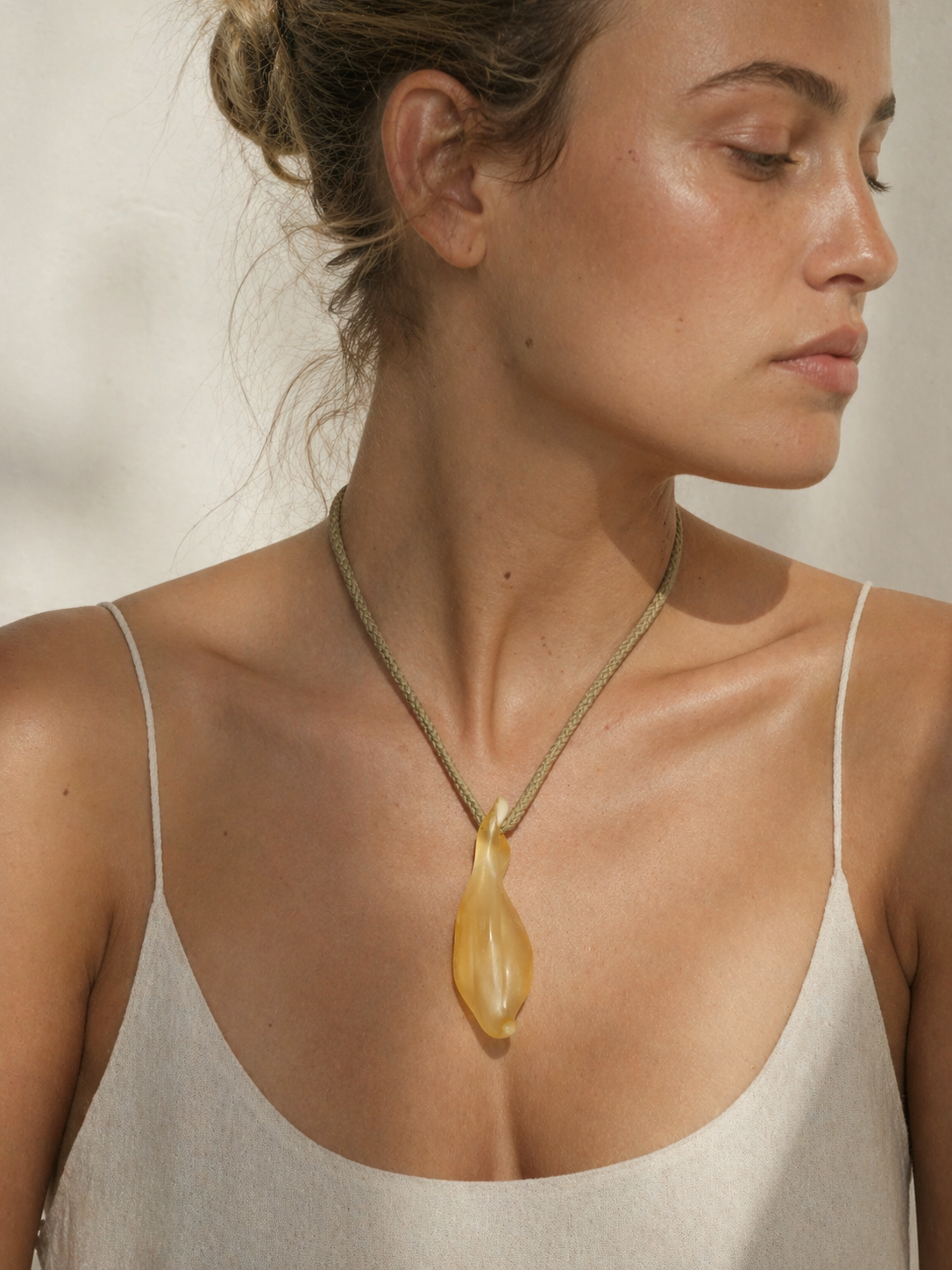 Carnelian Seaweed Vesicle